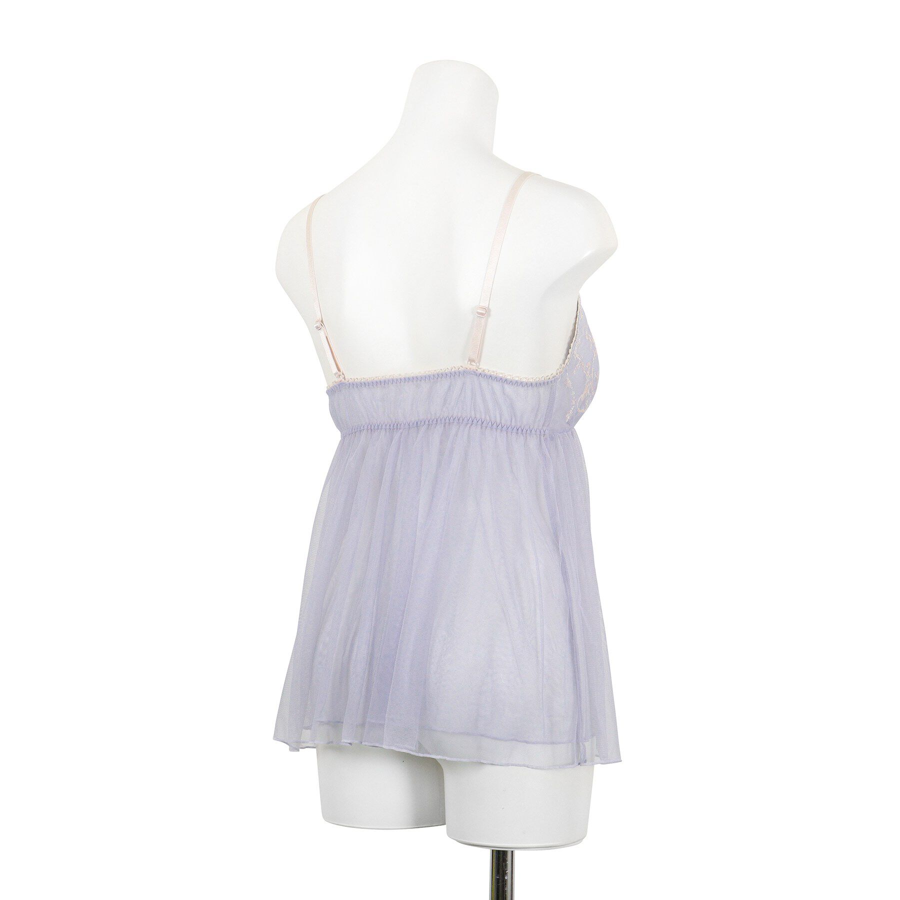 Risa Magli「アントーニア カップ付キャミソール」|キャミソール|