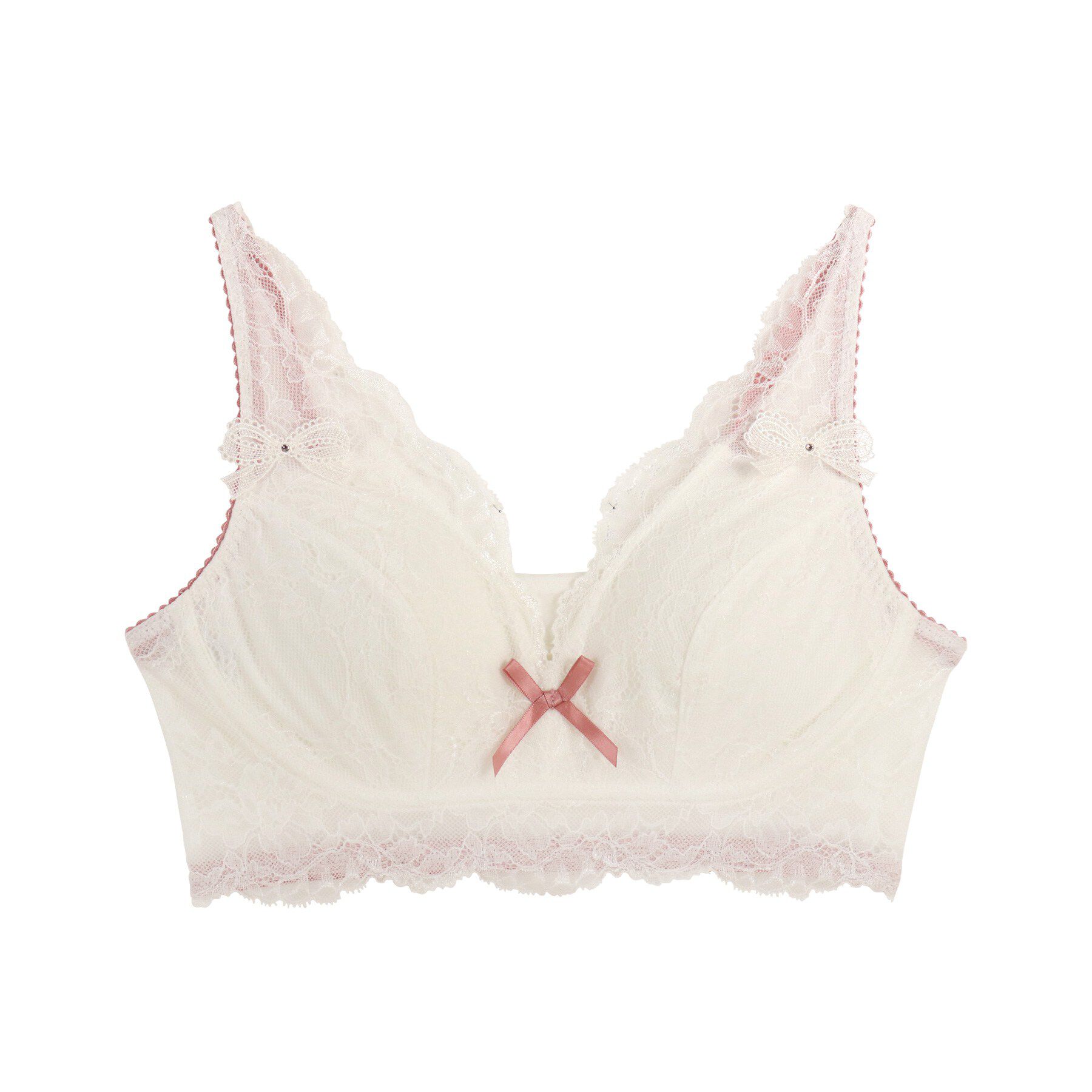 Risa Magli「ダニエラ おやすみブラ (M-L)」|インナー|