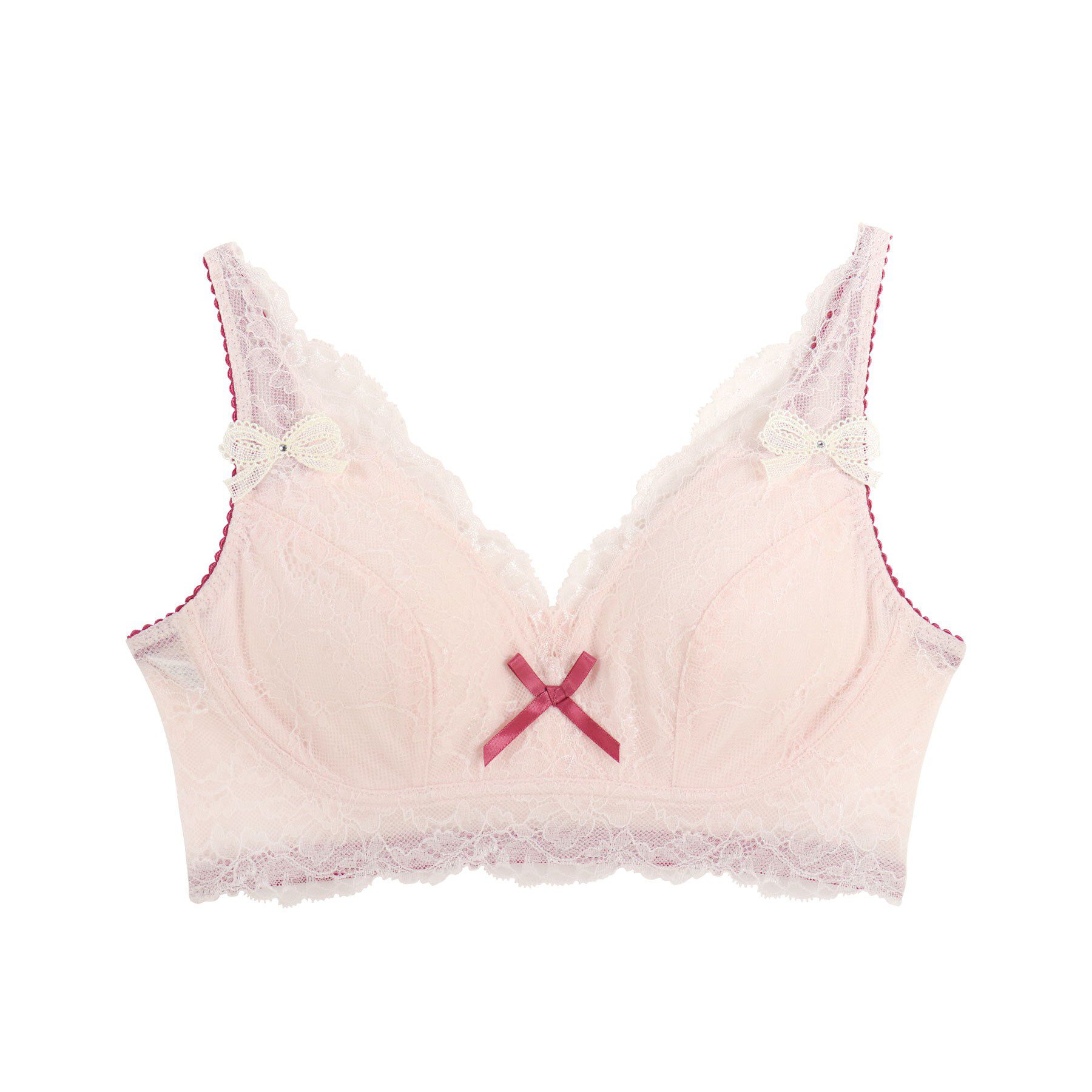 Risa Magli「ダニエラ おやすみブラ (M-L)」|インナー|