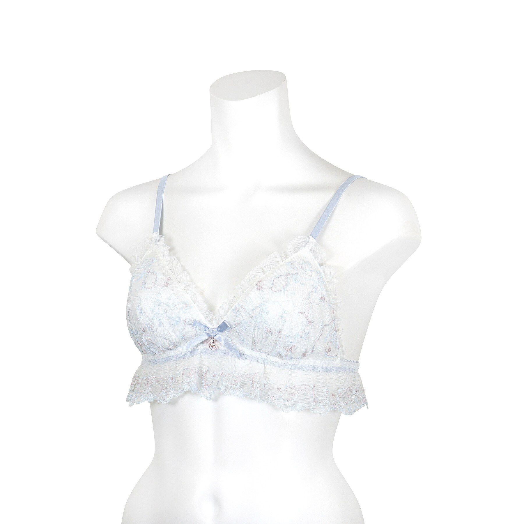 Risa Magli「アントーニア ソフトブラ」|インナー|