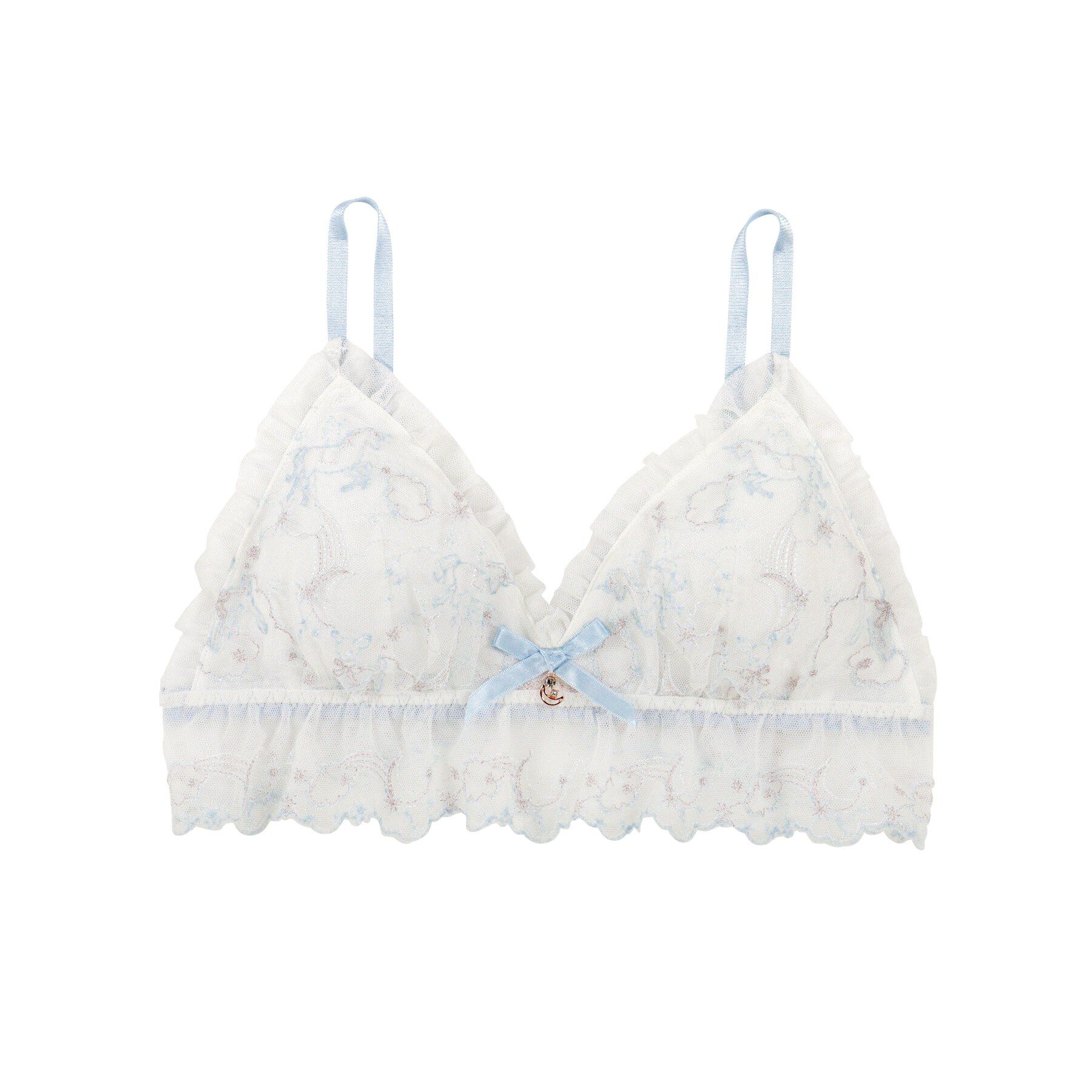 Risa Magli「アントーニア ソフトブラ」|インナー|