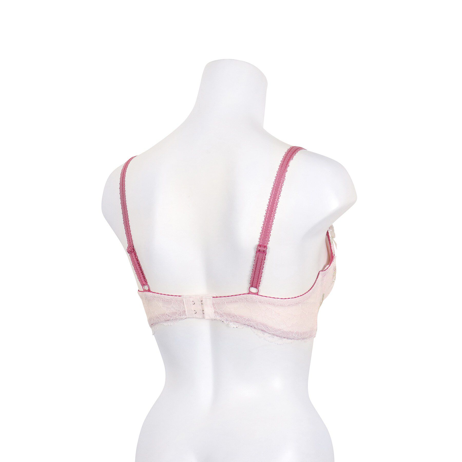 Risa Magli「ダニエラ ブラジャー (D-F) ＜V Make Type＞」|インナー|