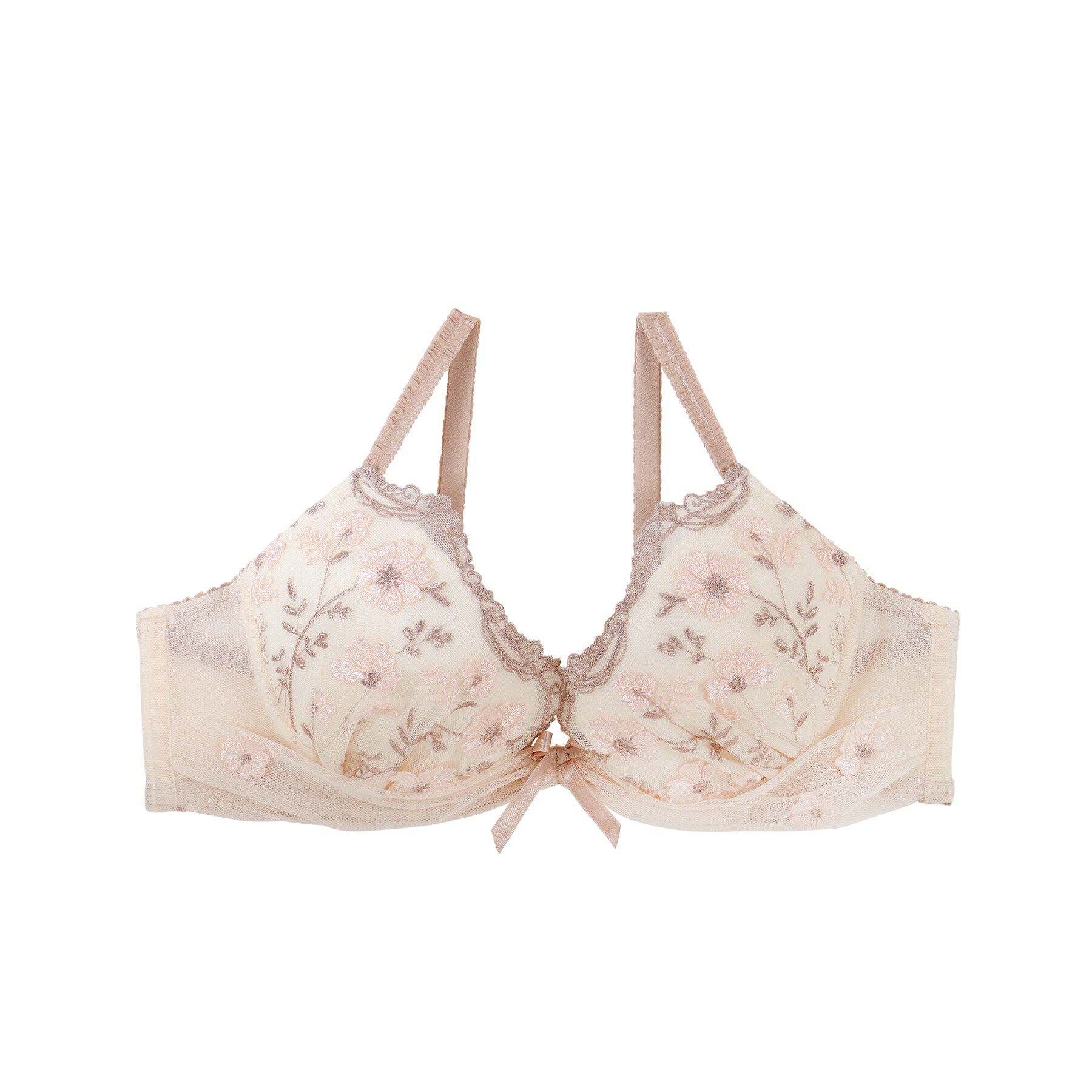 Risa Magli「ラーレ ブラジャー (B-C) ＜リサマリミラクル谷間ブラ＞」|インナー|