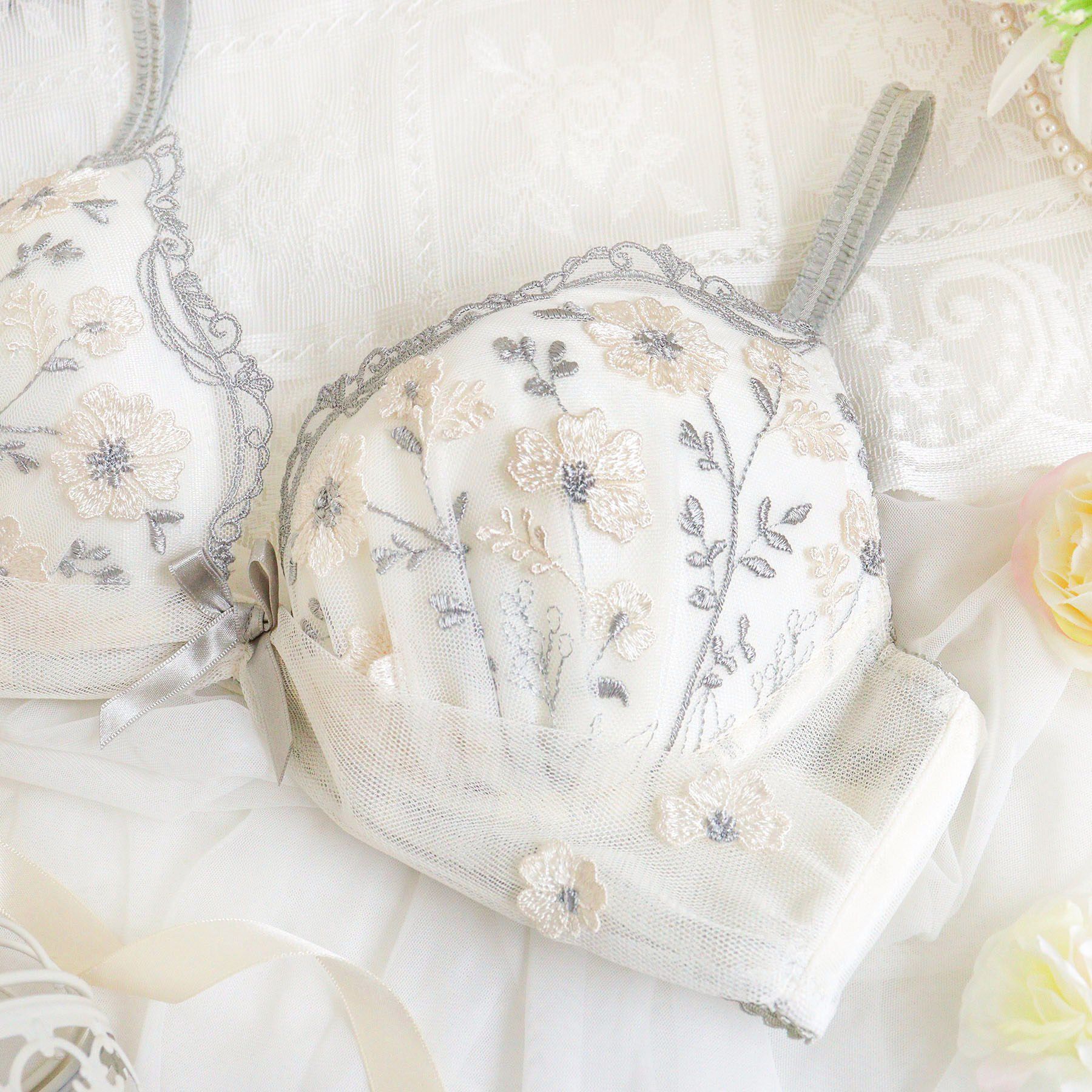 Risa Magli「ラーレ ブラジャー (B-C) ＜リサマリミラクル谷間ブラ＞」|インナー|