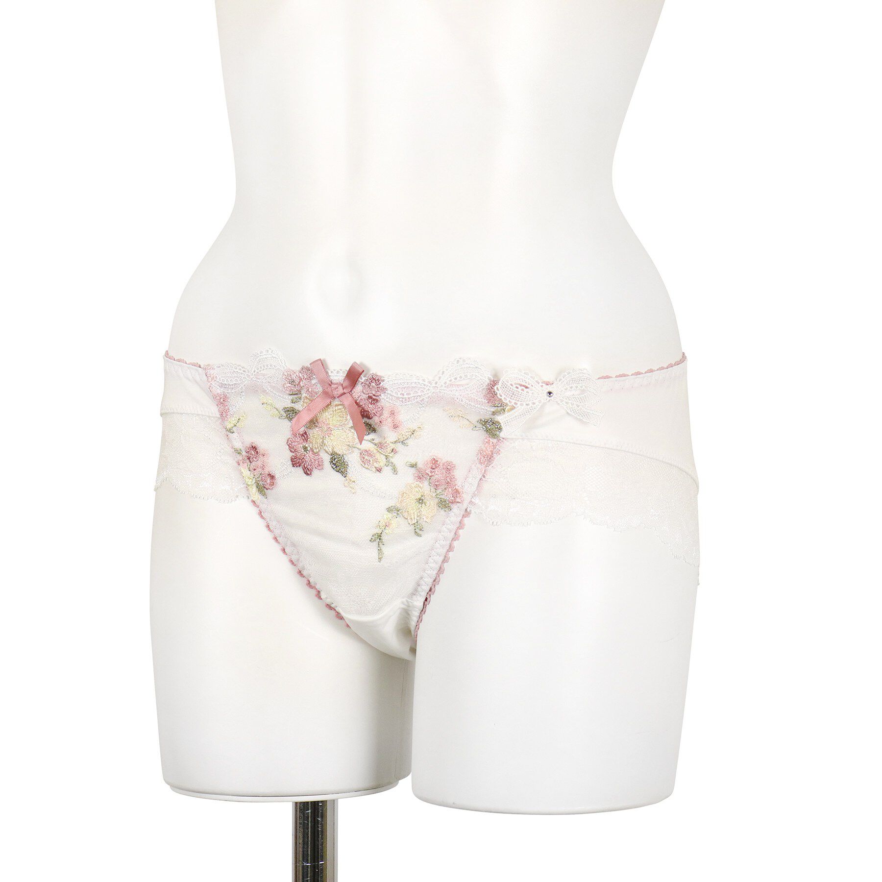 Risa Magli「ダニエラ ノーマルショーツ」|インナー|