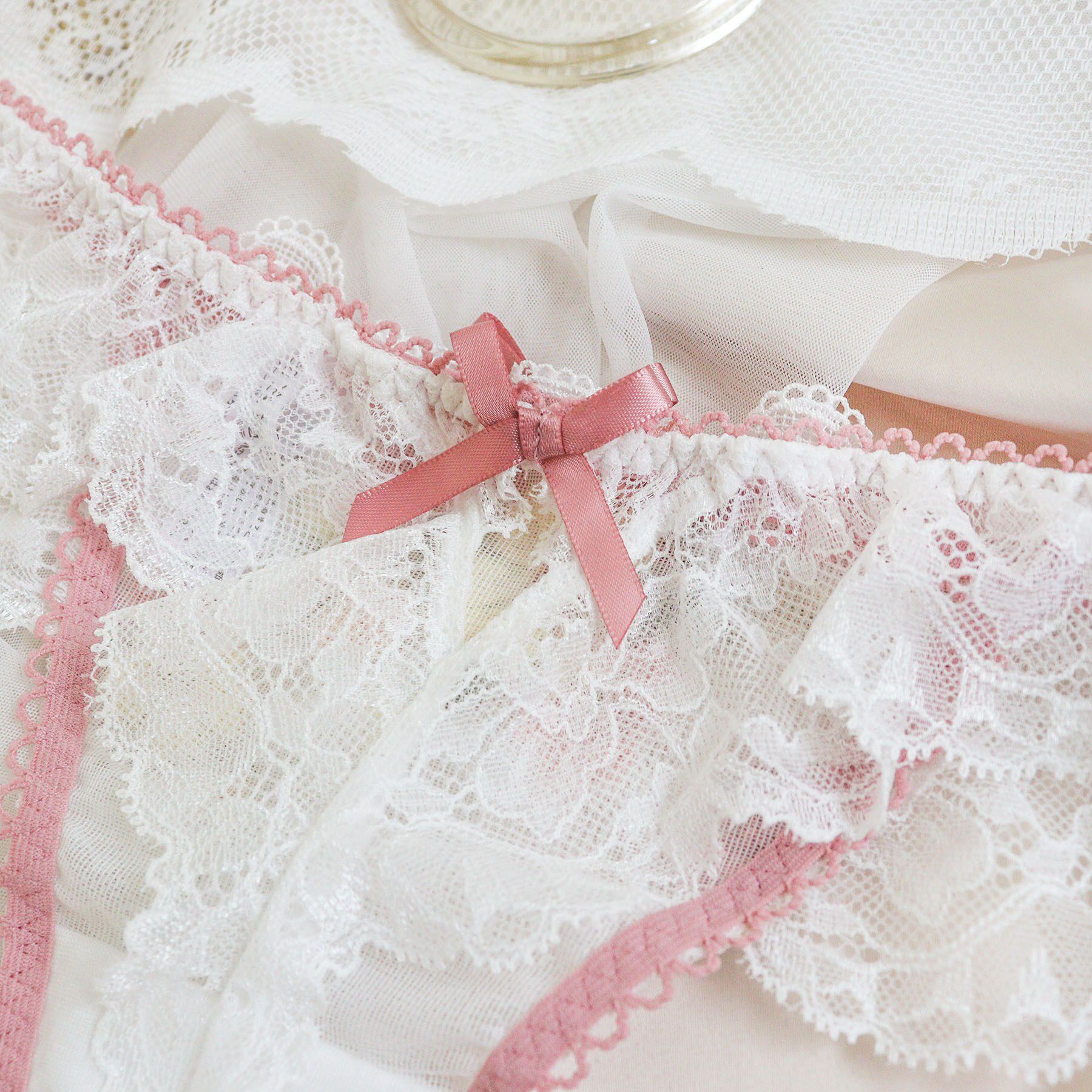 Risa Magli「ダニエラ Tバック」|インナー|