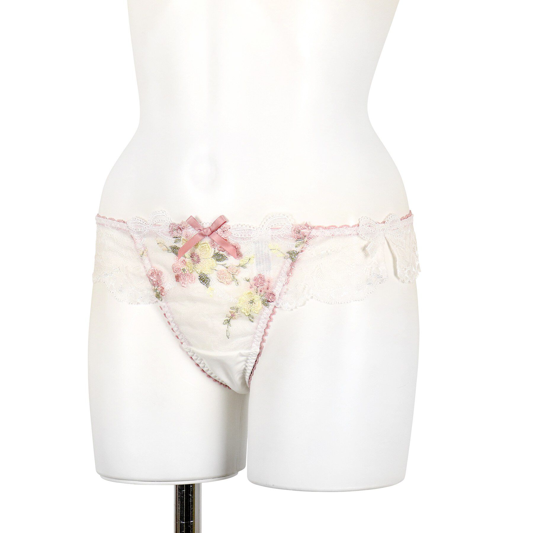 Risa Magli「ダニエラ Tバック」|インナー|