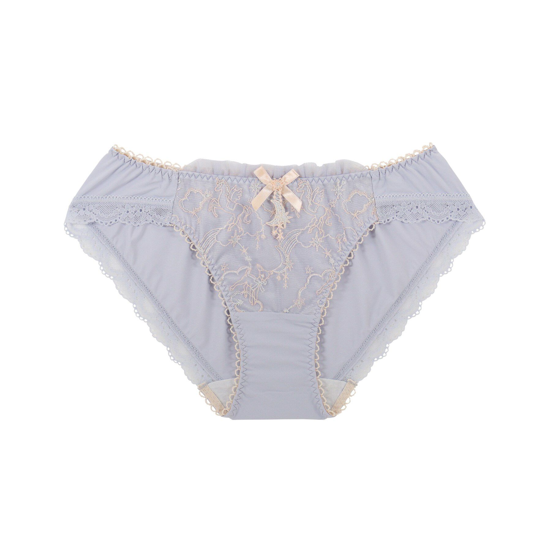 Risa Magli「アントーニア ノーマルショーツ」|インナー|