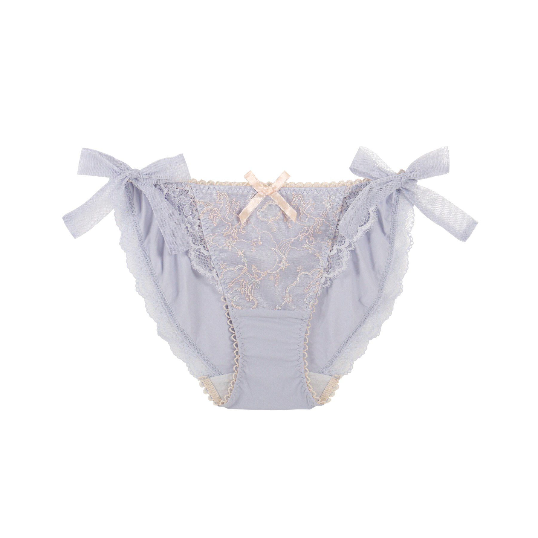 Risa Magli「アントーニア リボンショーツ」|インナー|