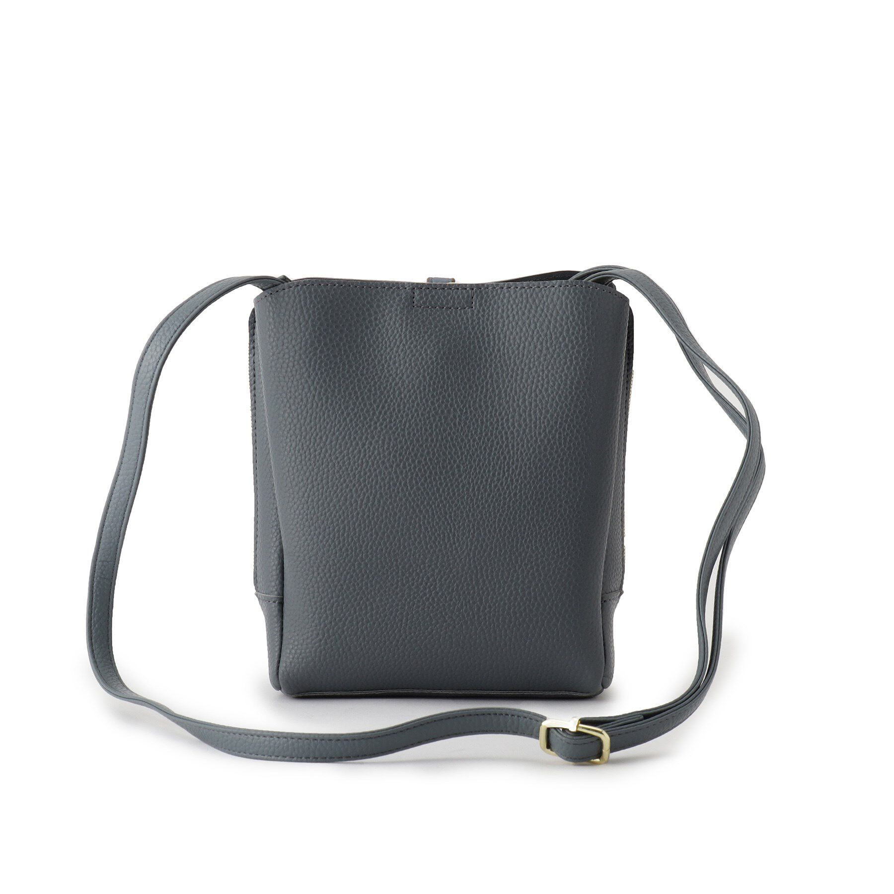 ITS&rsquo;DEMO「ベルト三層ミニショルダー」|ショルダー・メッセンジャー|