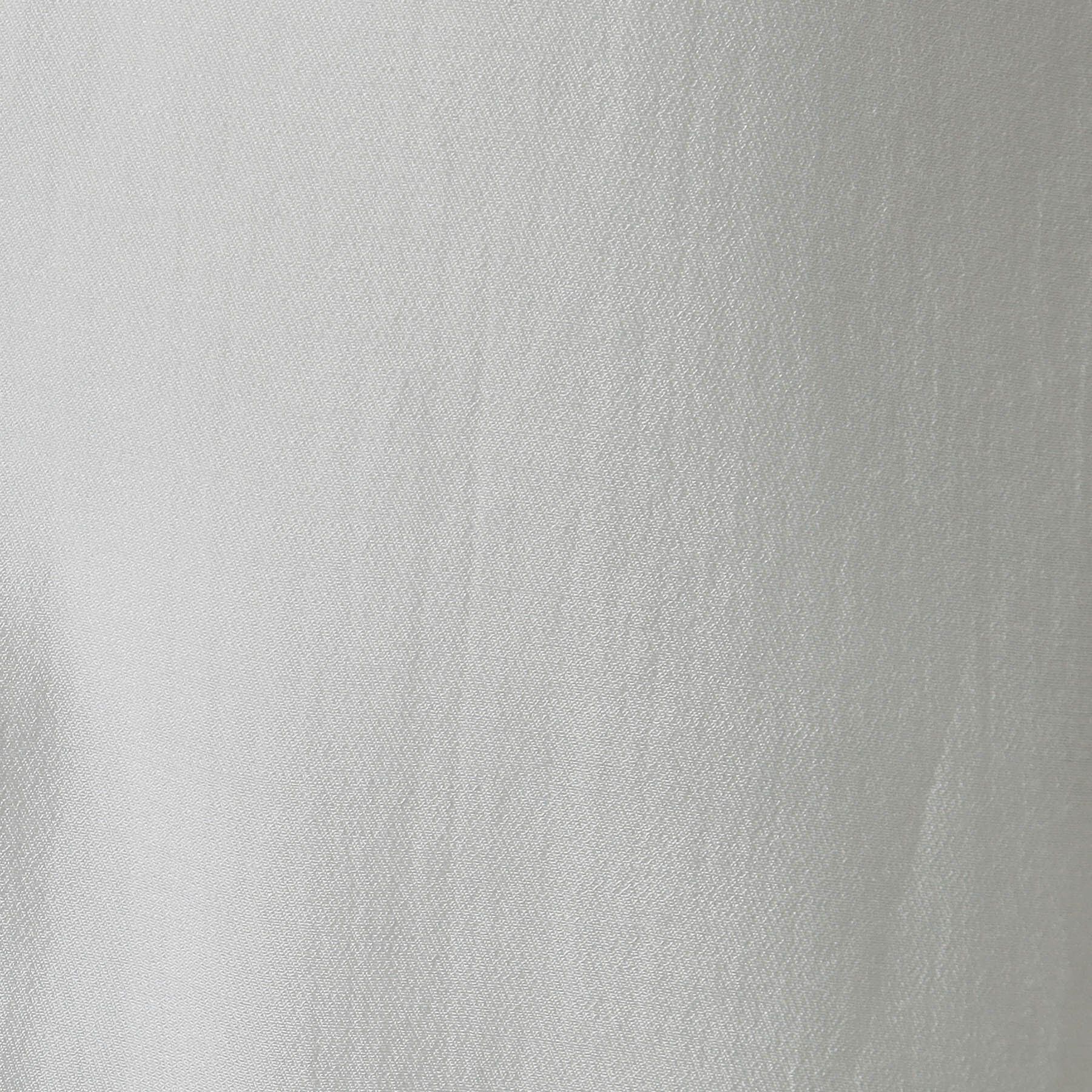 ITS&rsquo;DEMO「【手洗い可】シアーシャツ」|シャツ・ブラウス|