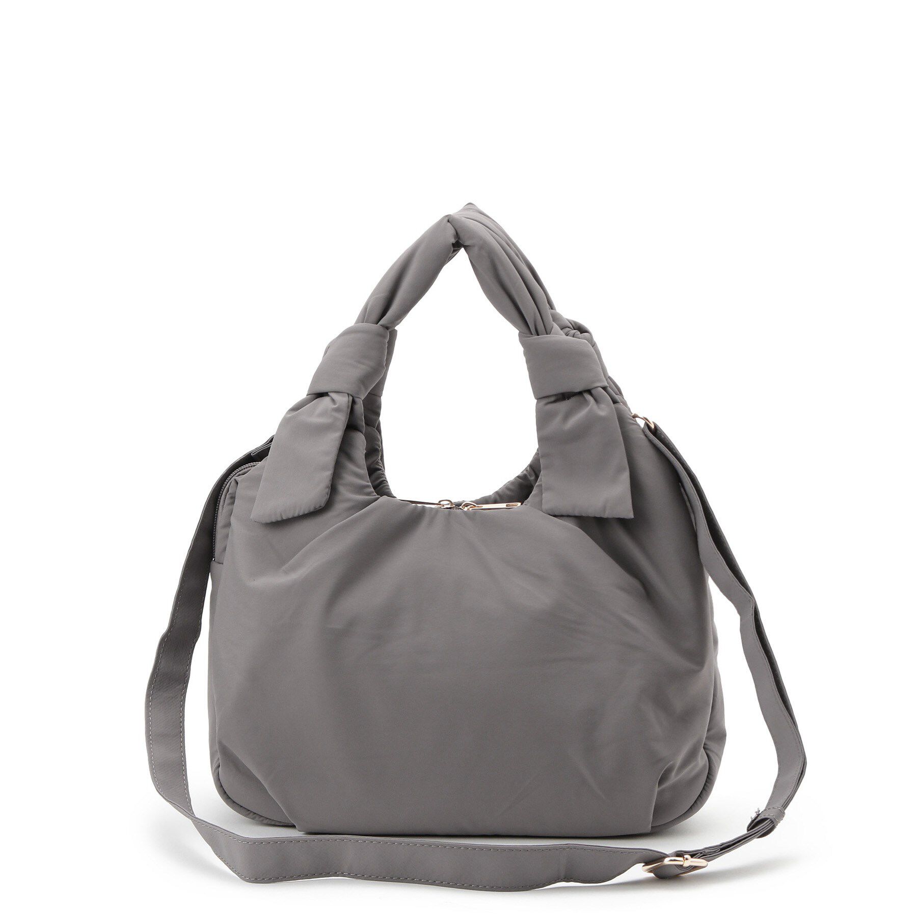 ITS&rsquo;DEMO「接触冷感2WAYトート」|トートバッグ|