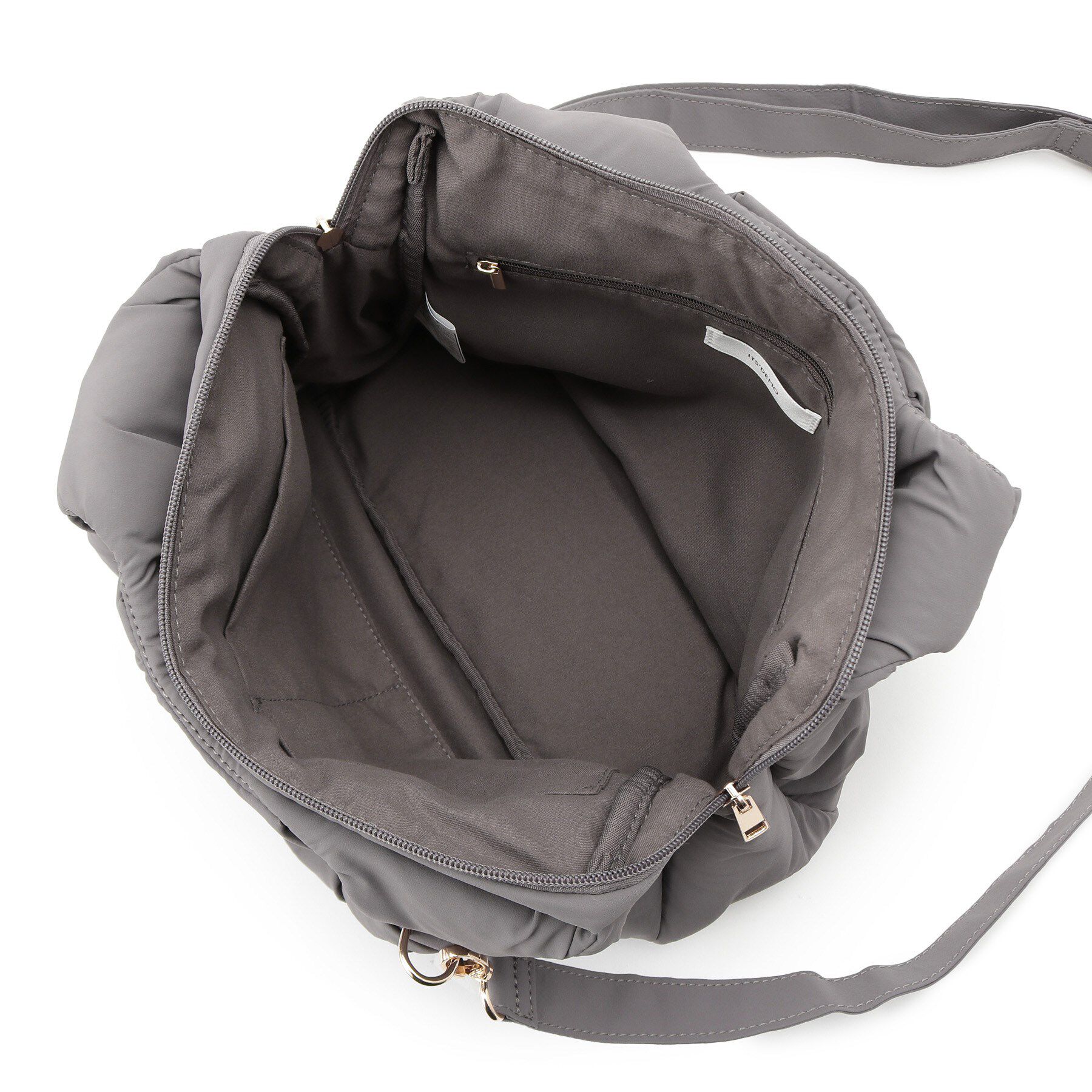 ITS&rsquo;DEMO「接触冷感2WAYトート」|トートバッグ|