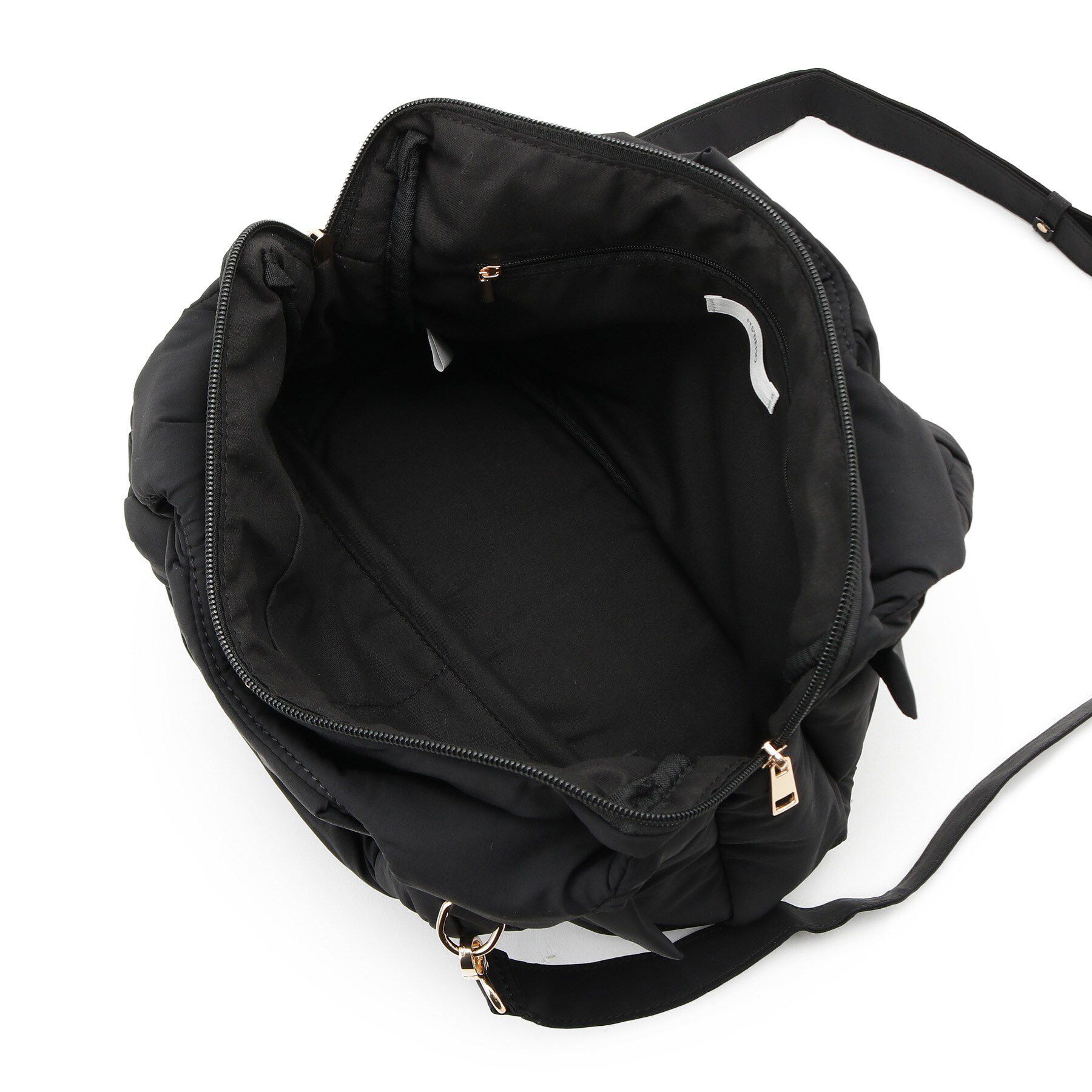 ITS&rsquo;DEMO「接触冷感2WAYトート」|トートバッグ|