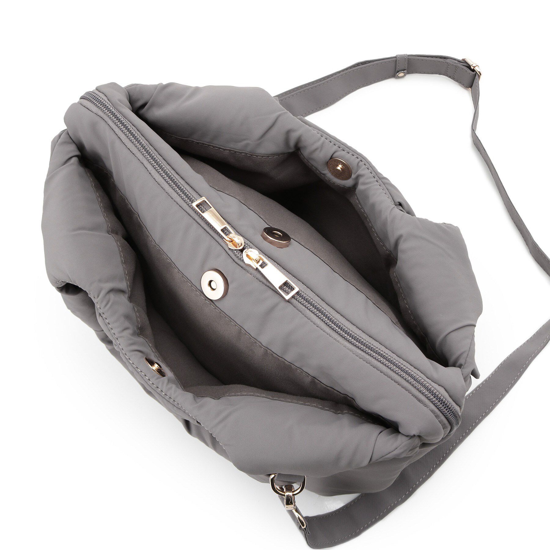 ITS&rsquo;DEMO「接触冷感2WAYトート」|トートバッグ|