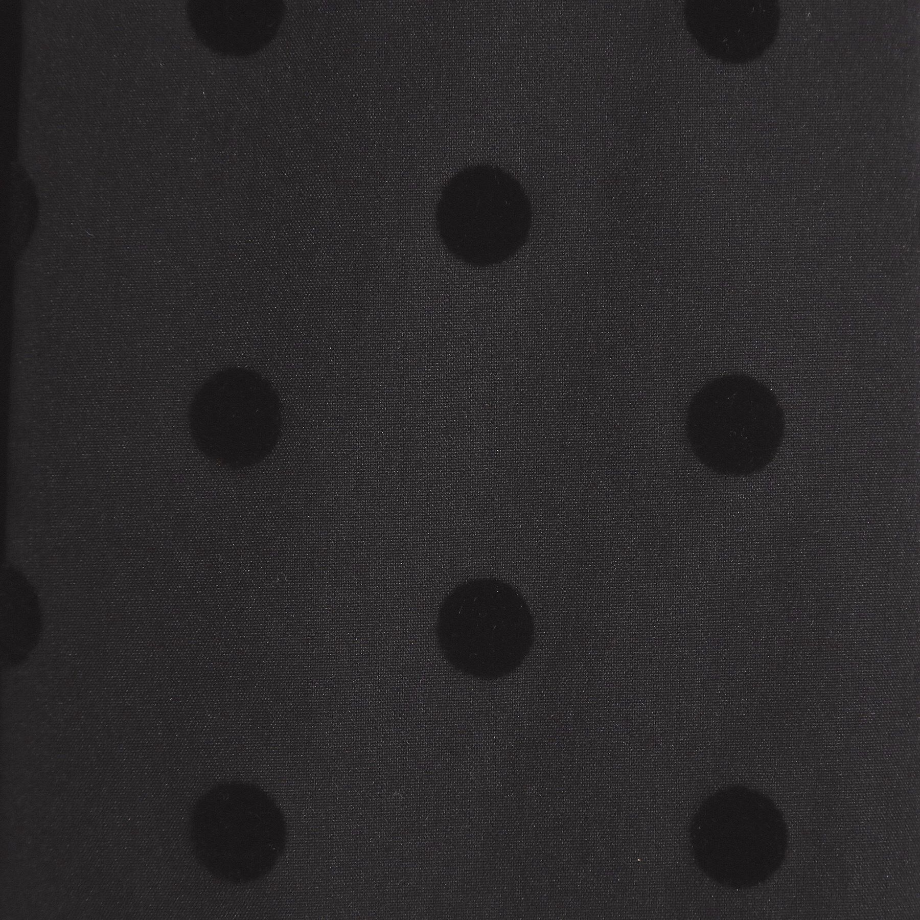 ITS&rsquo;DEMO「【手洗い可】フロッキードットスカート」|スカート|