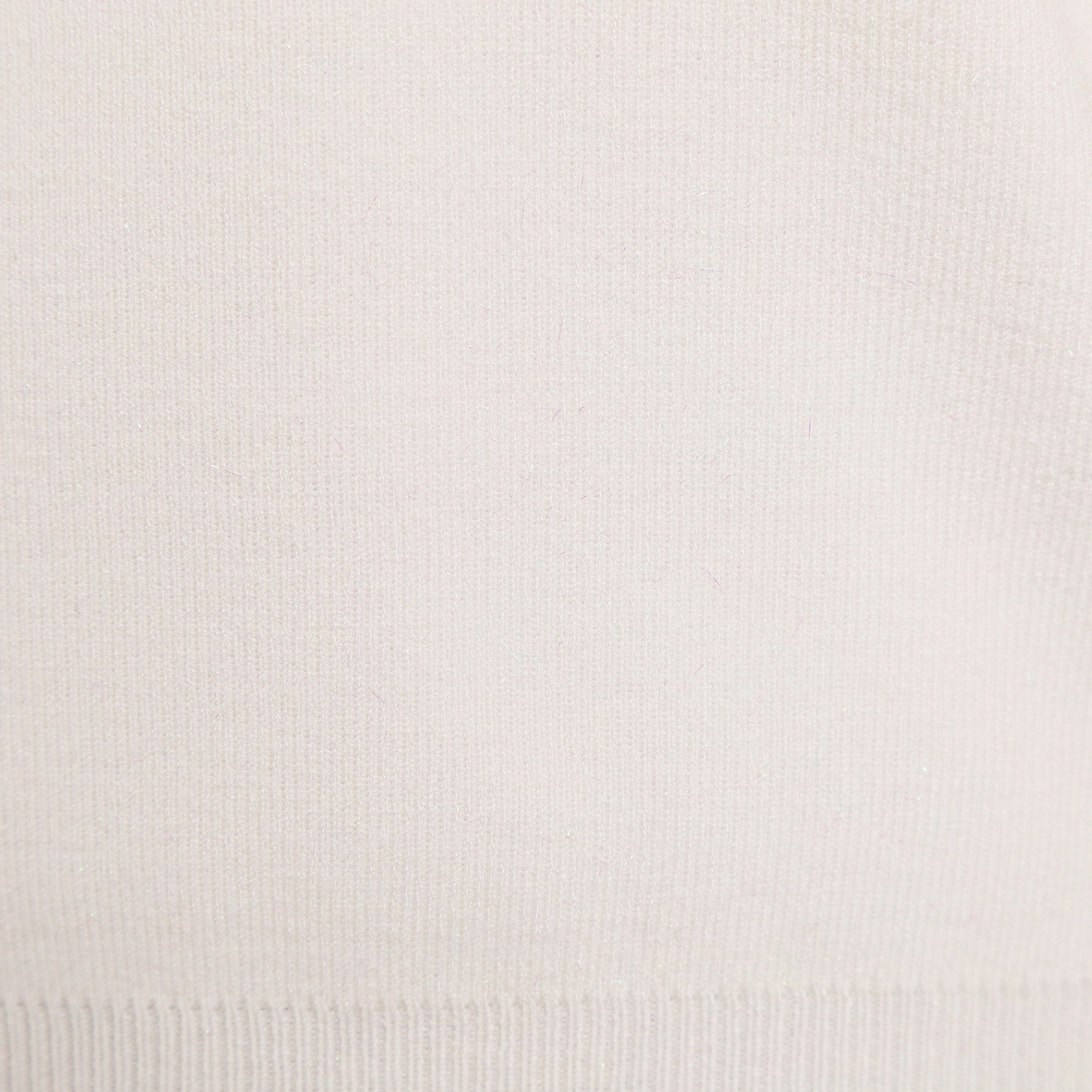 ITS&rsquo;DEMO「【手洗い可】アンジェリーナ総針vネックニット」|ニット・セーター|