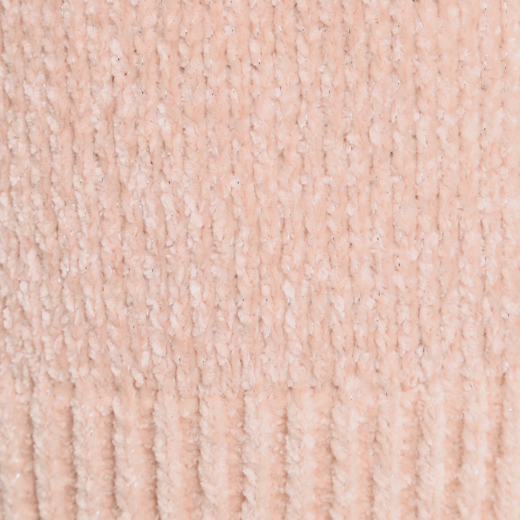 ITS&rsquo;DEMO「【手洗い可】ベロアモールニット」|ニット・セーター|