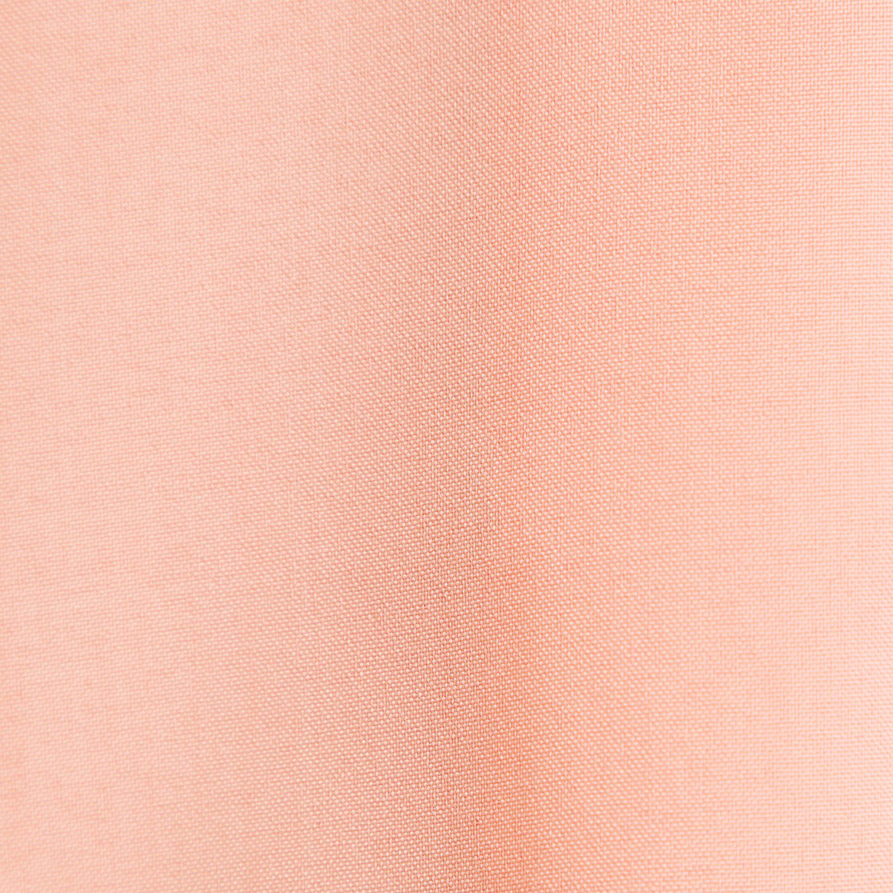 ITS&rsquo;DEMO「【UVケア／洗濯機OK／接触冷感／吸水速乾】麻調合繊スキッパーチュニック」|シャツ・ブラウス|