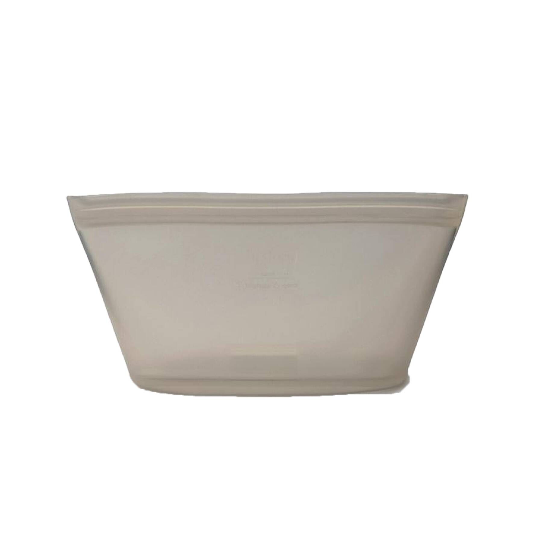 212 KITCHEN STORE「ディッシュ　Ｌ　グレー ＜Zip Top ジップトップ＞」|食器・キッチングッズ|グレー(879)