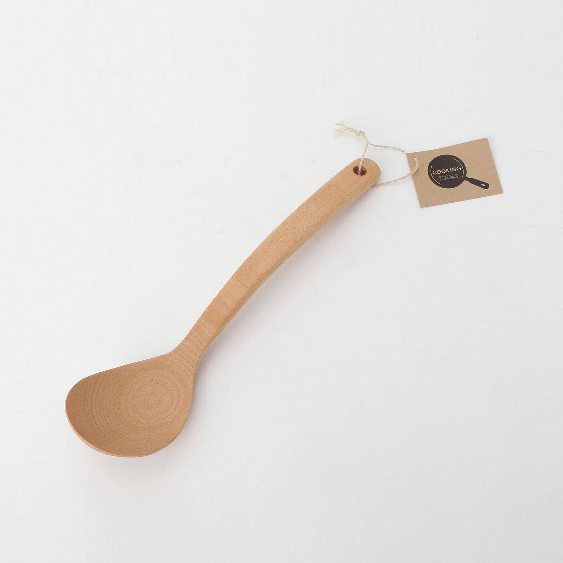 212 KITCHEN STORE「クッキングレードル」|食器・キッチングッズ|ナチュラル(879)