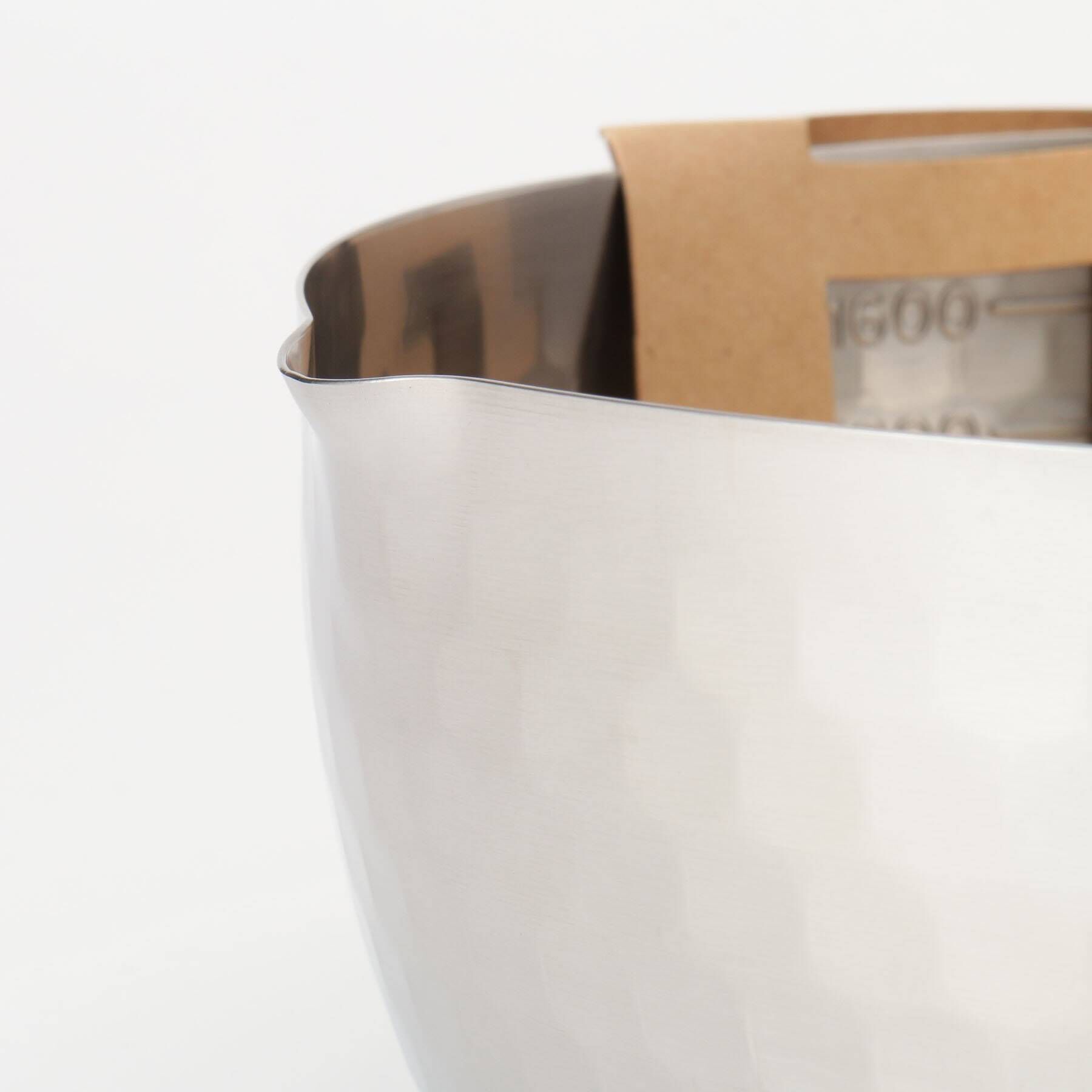 212 KITCHEN STORE「ステンレス雪平鍋  20cm ＜にちにち道具＞」|食器・キッチングッズ|