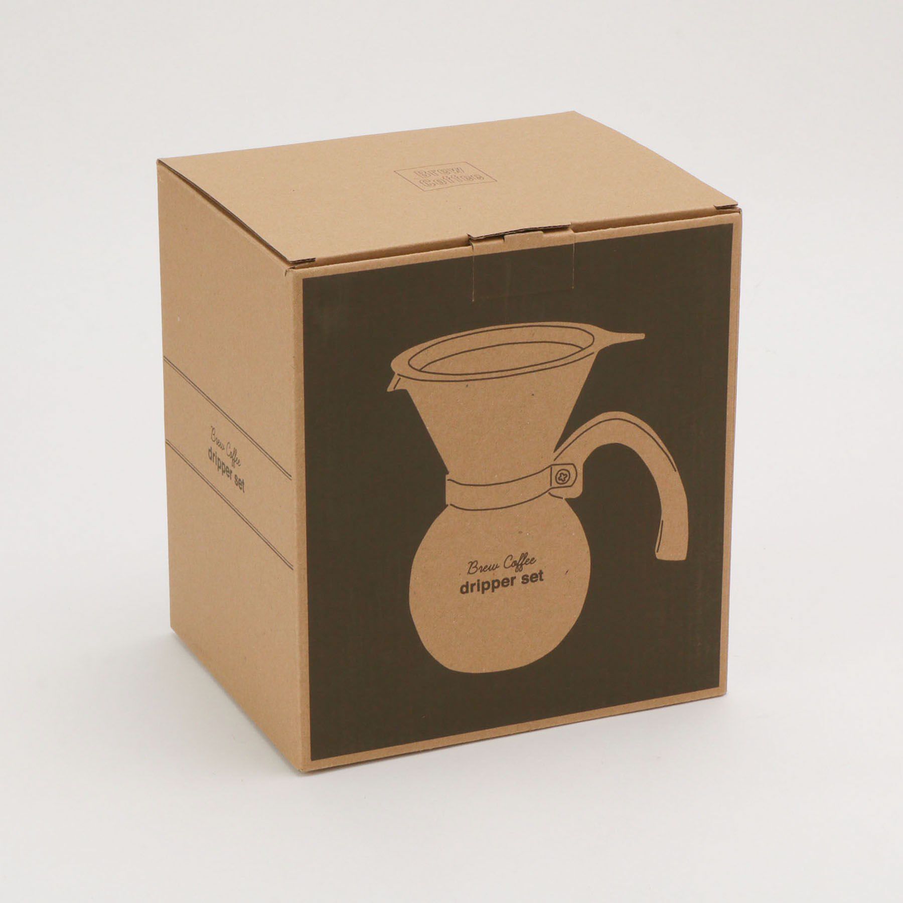 212 KITCHEN STORE「ブリューコーヒー 耐熱ドリッパーセット 650ml」|食器・キッチングッズ|