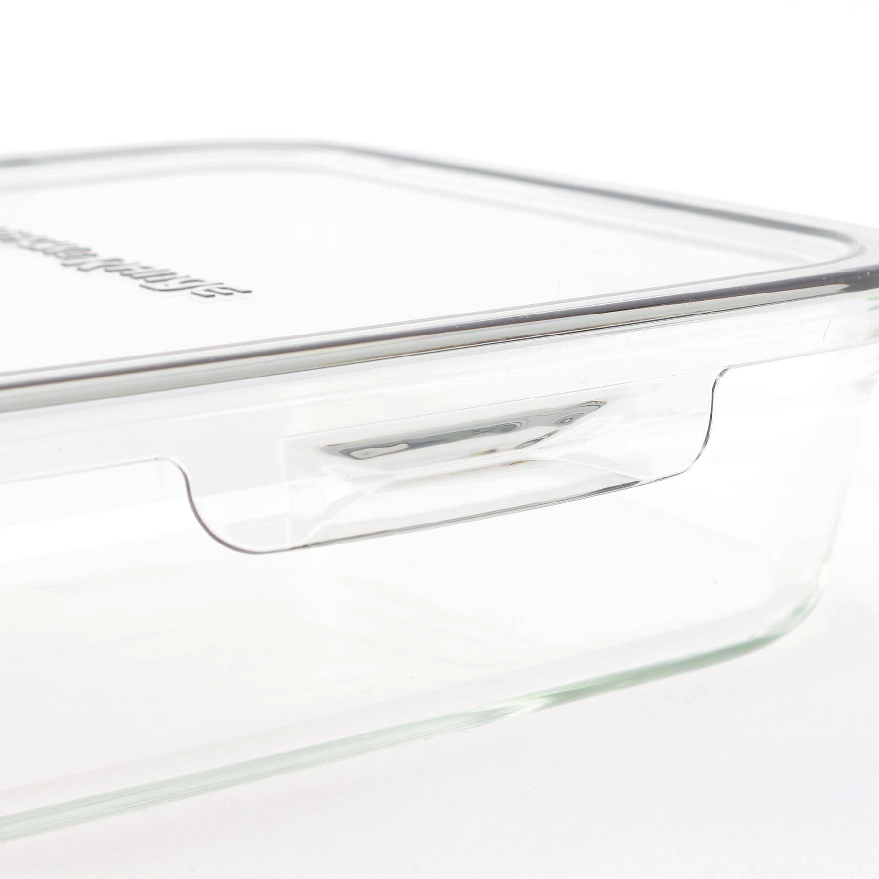 212 KITCHEN STORE「パック＆レンジ システムセット・ミニ クールグレー」|食器・キッチングッズ|