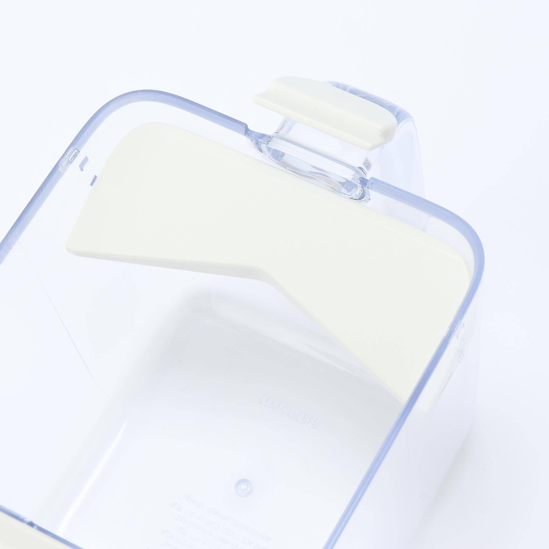 212 KITCHEN STORE「調味料ポット ワイドWH ＜marna マーナ＞」|食器・キッチングッズ|