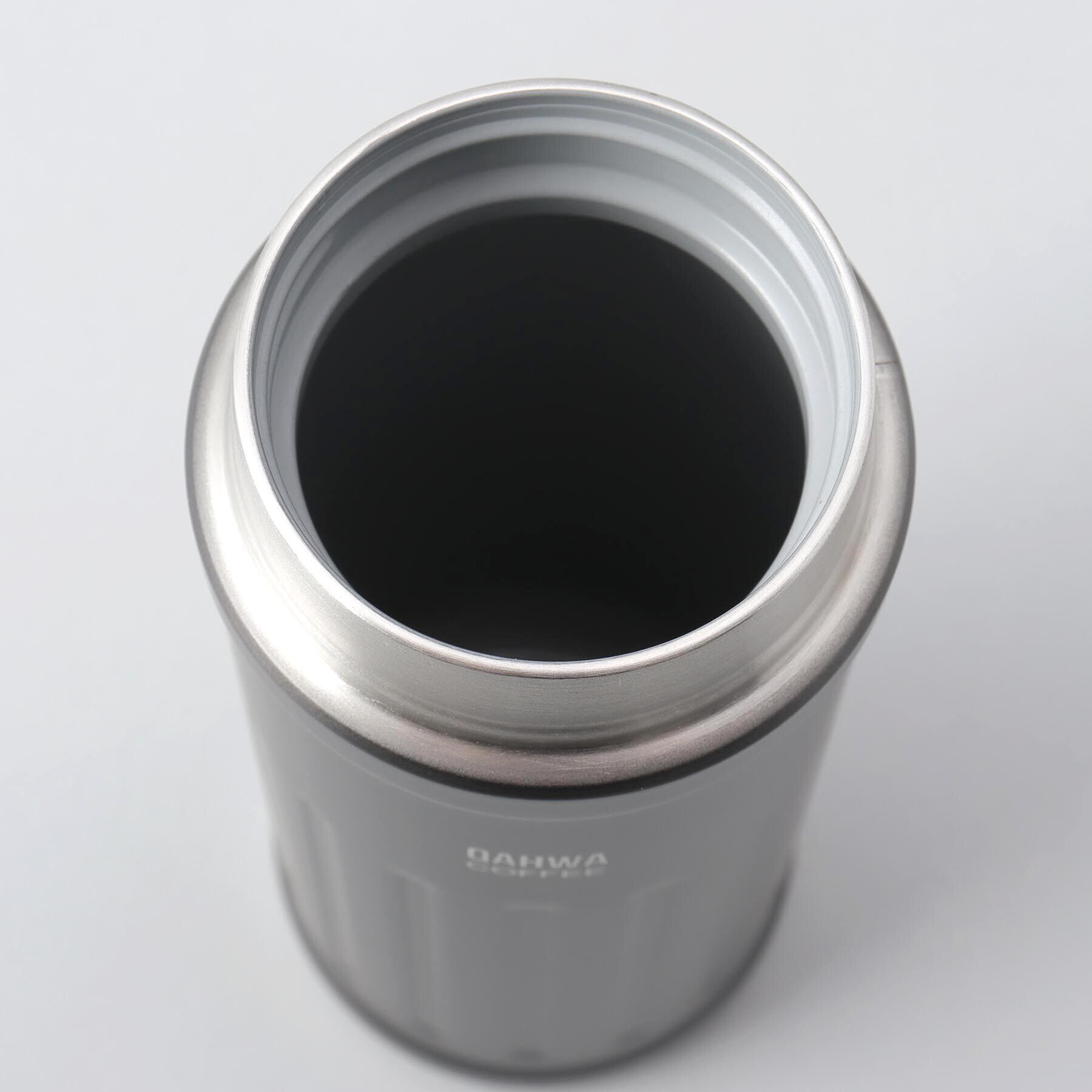 212 KITCHEN STORE「カフアコーヒーボトル２ GY ＜Qahwa カフア＞」|食器・キッチングッズ|