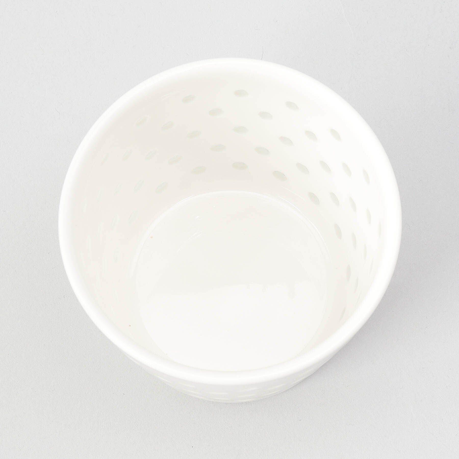 212 KITCHEN STORE「透かし 丸 蕎麦猪口」|食器・キッチングッズ|