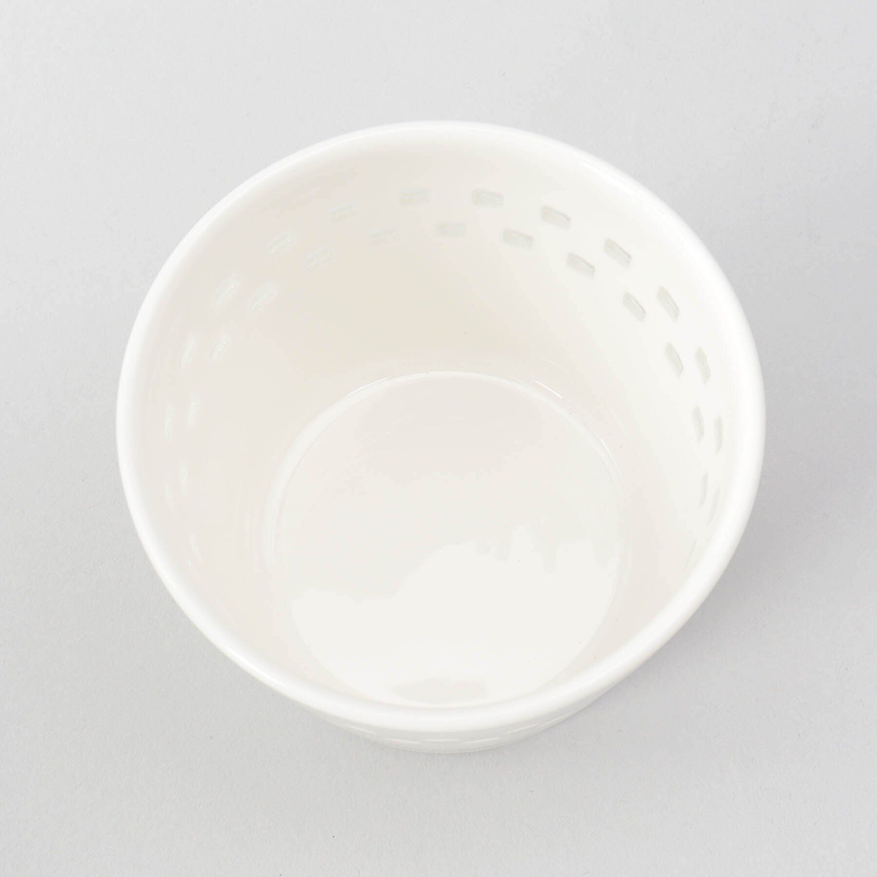 212 KITCHEN STORE「透かし 四角 蕎麦猪口」|食器・キッチングッズ|