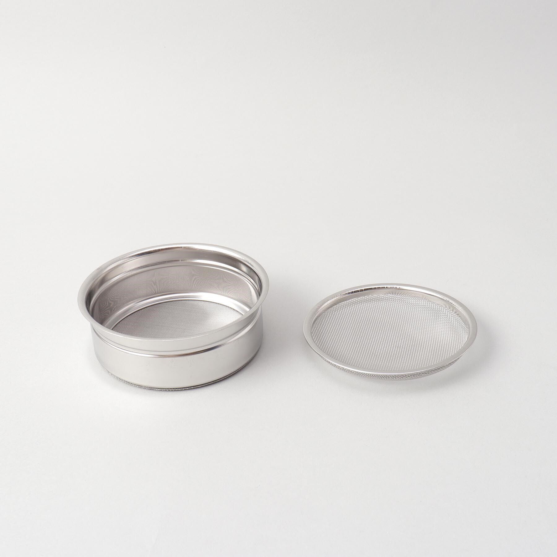 212 KITCHEN STORE「フィルト 1.0Lオイルポット BL ＜富士ホーロー＞」|食器・キッチングッズ|