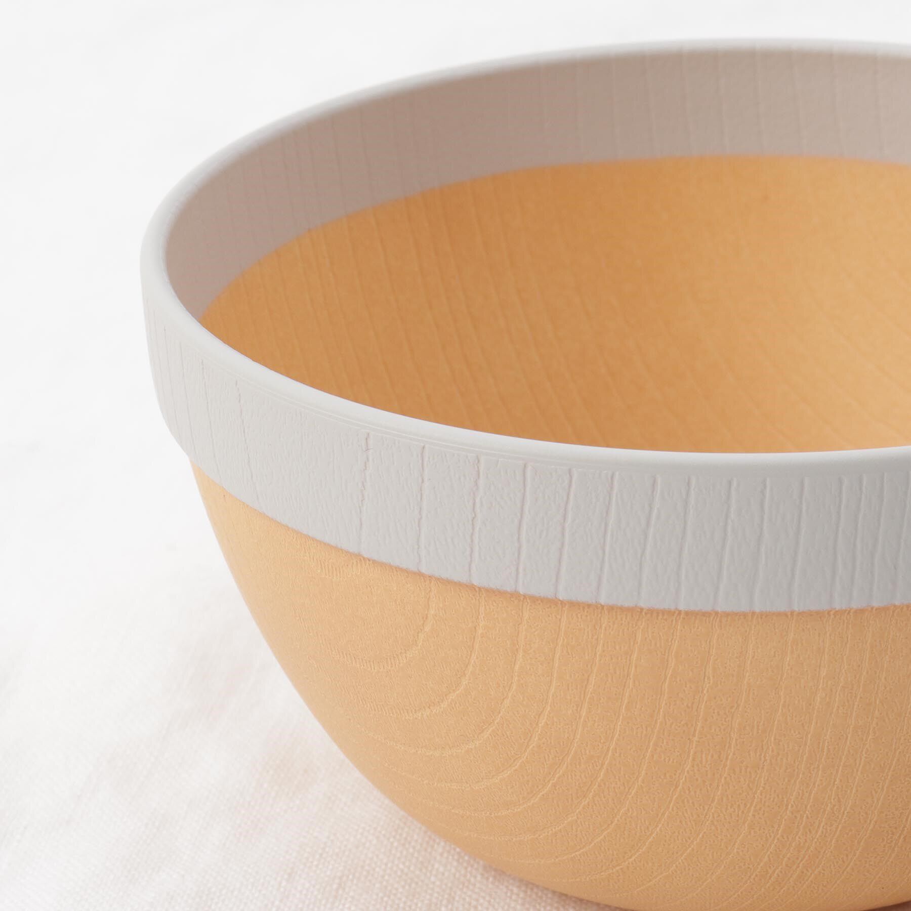 212 KITCHEN STORE「MUSUBI 塗分け スープカップ NB/WH」|食器・キッチングッズ|