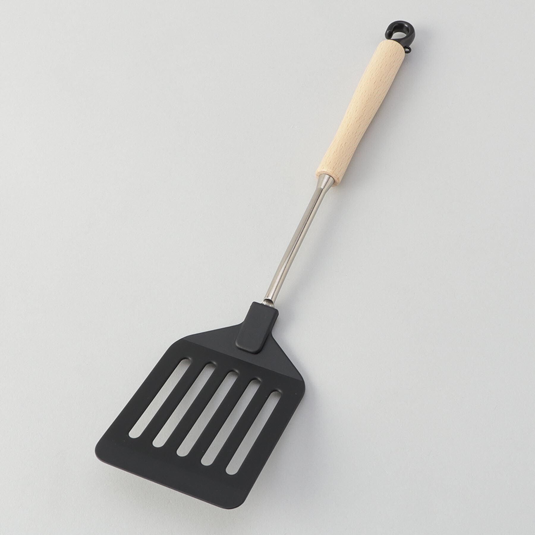 212 KITCHEN STORE「木柄 ナイロンターナー  ＜212Kオリジナル＞」|食器・キッチングッズ|