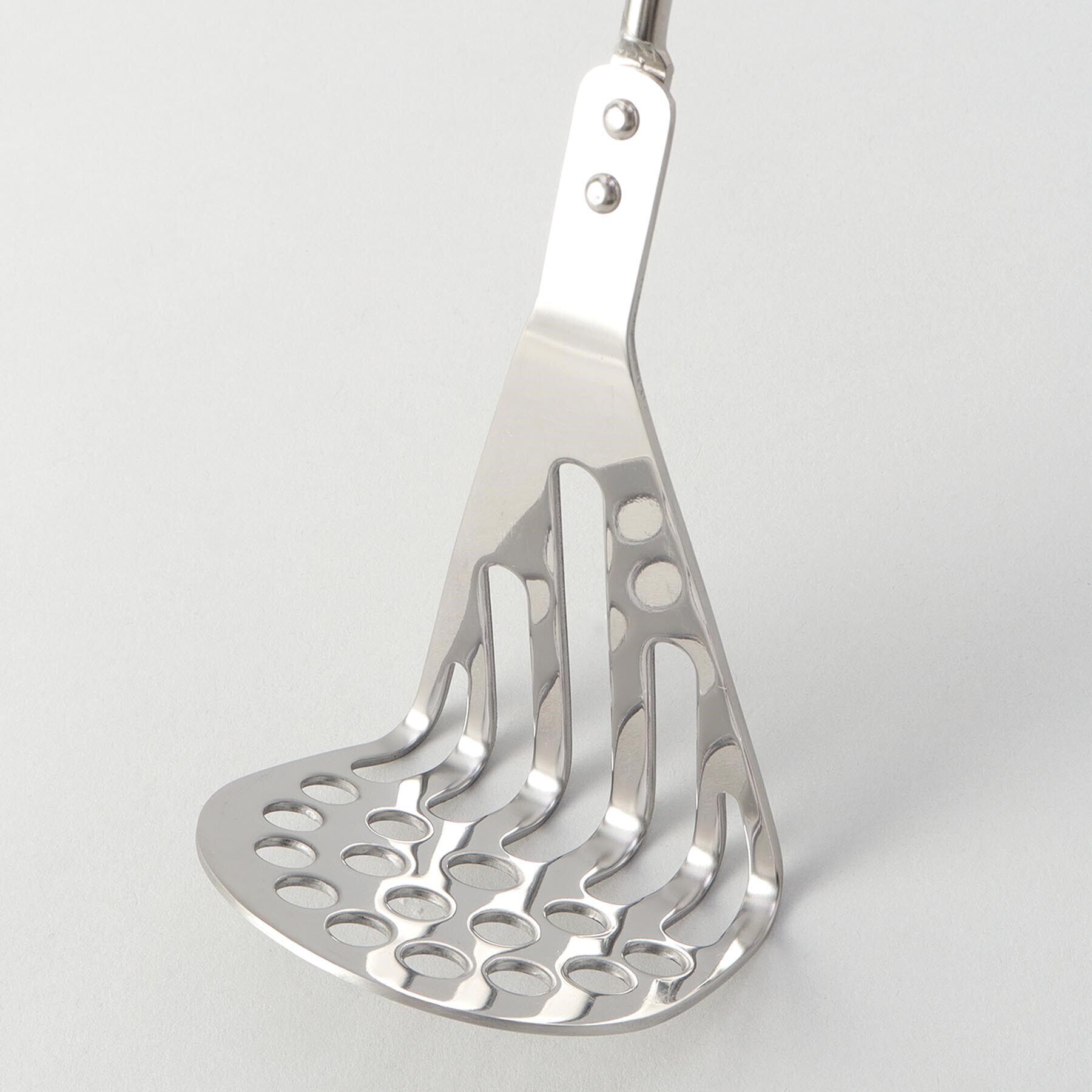 212 KITCHEN STORE「木柄 ポテトマッシャー  ＜212Kオリジナル＞」|食器・キッチングッズ|