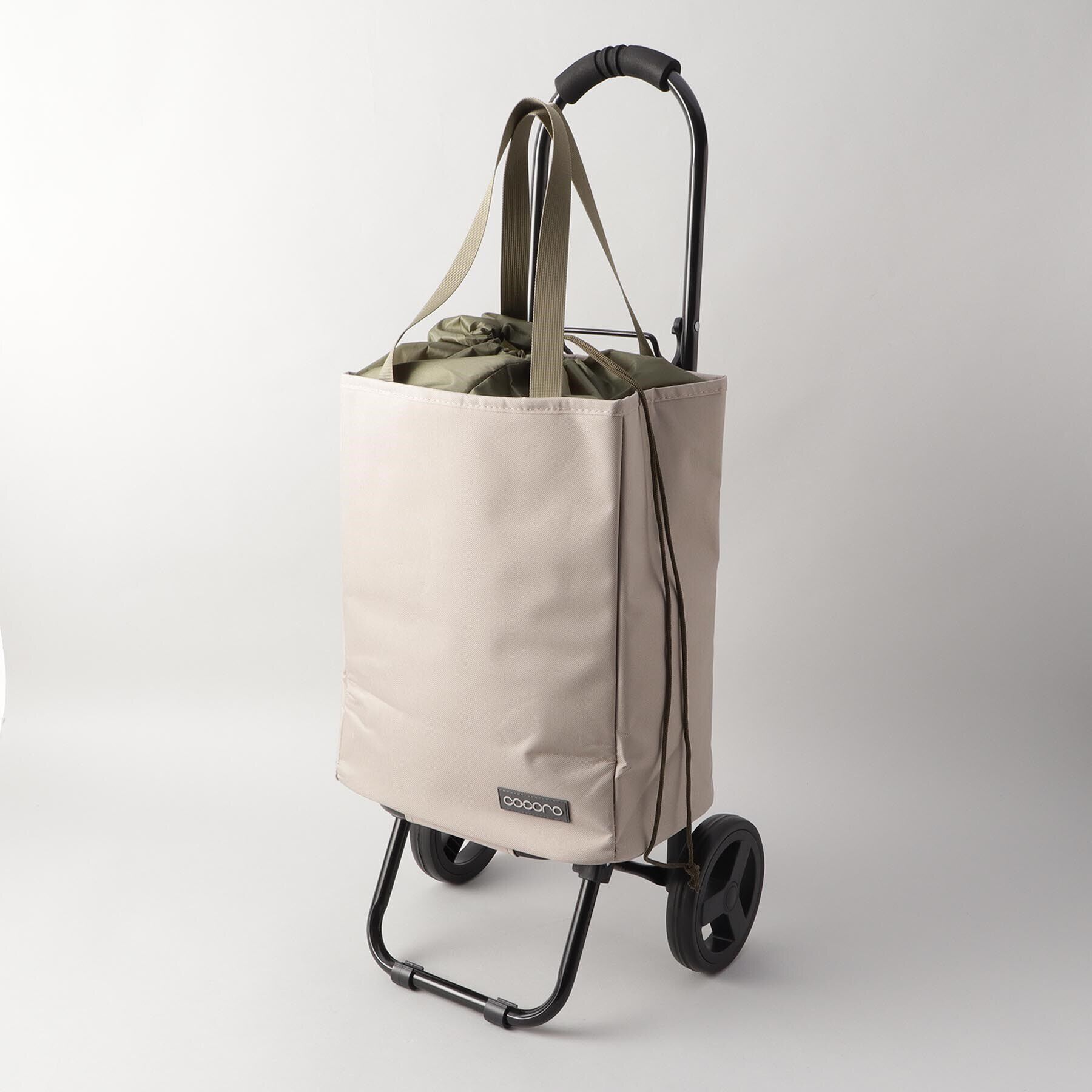 212 KITCHEN STORE「トート カートセット BE」|その他|