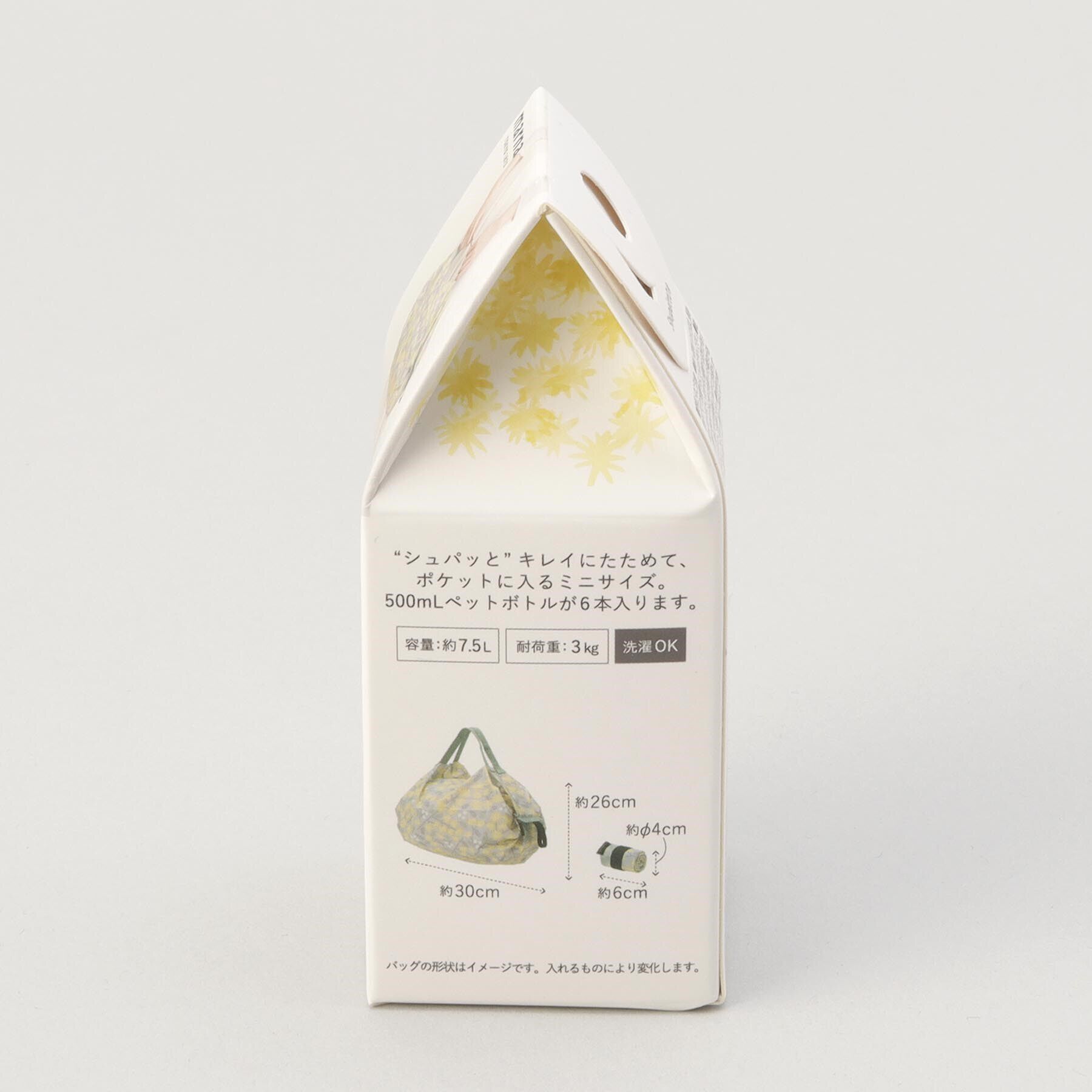 212 KITCHEN STORE「コンパクトバッグS HANA ＜Shupatto シュパット＞」|その他|