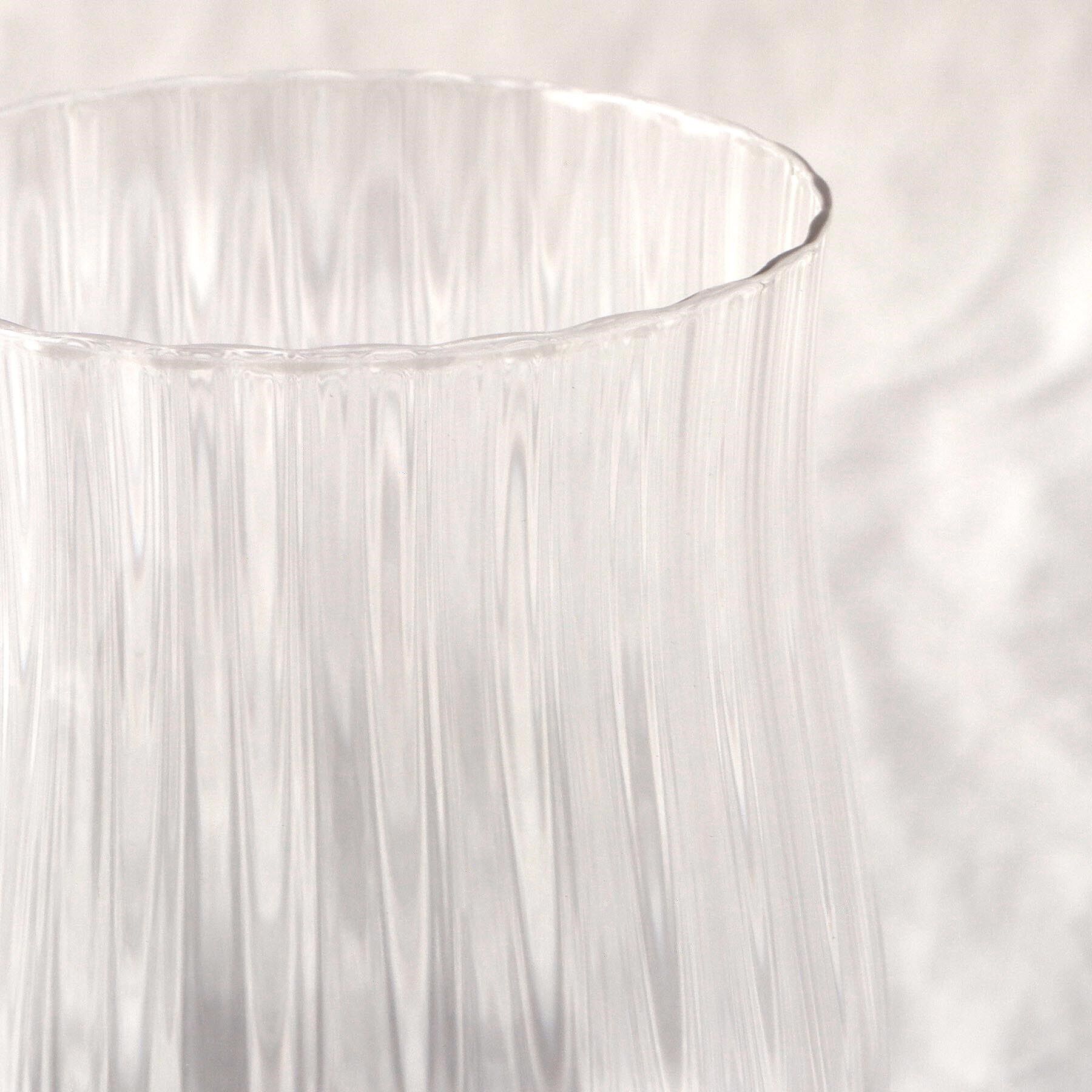 212 KITCHEN STORE「チューリップゴブレット CL」|グラス・マグカップ|