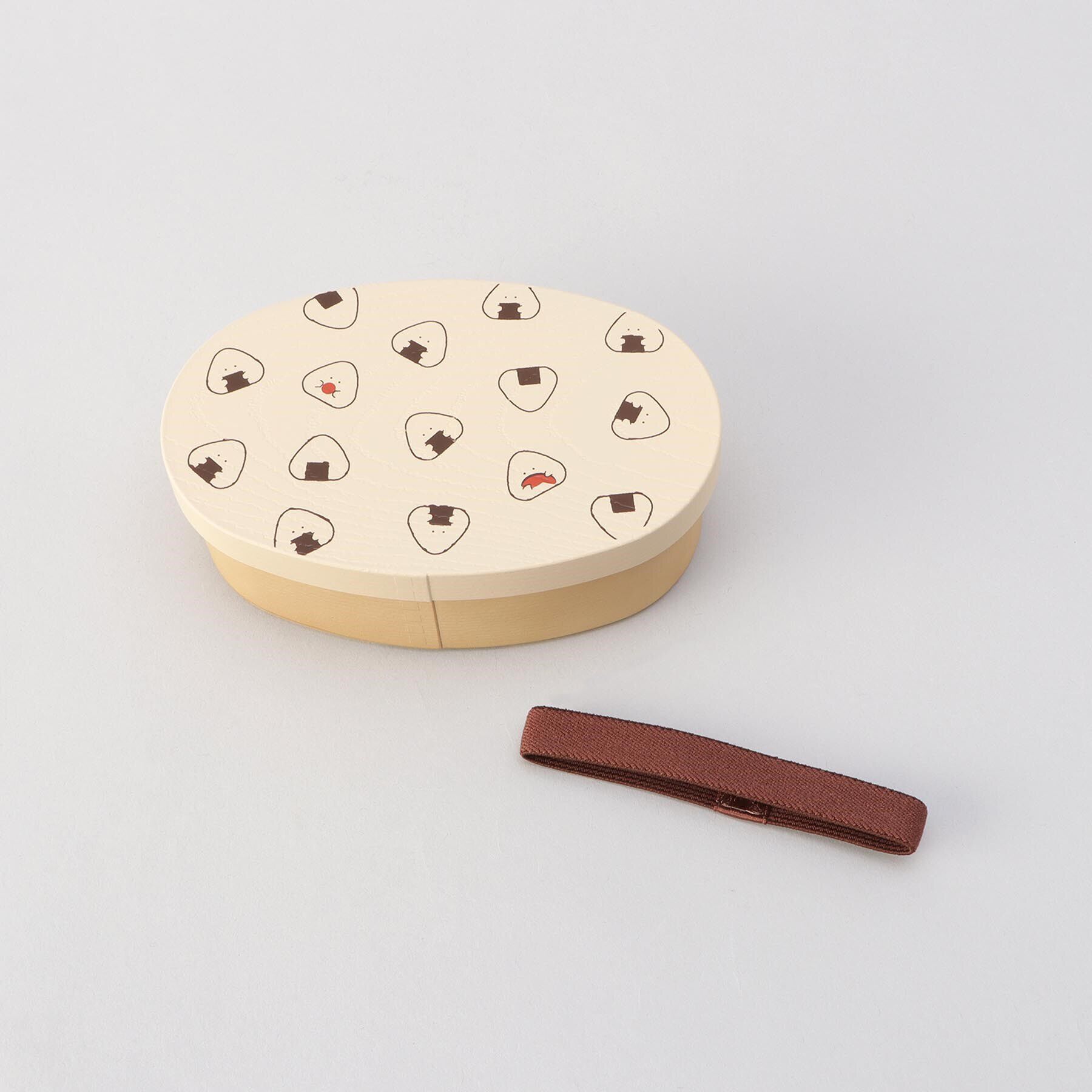 212 KITCHEN STORE「ぎゅっとおにぎりさん 抗菌ランチBOX BE」|食器・キッチングッズ|その他