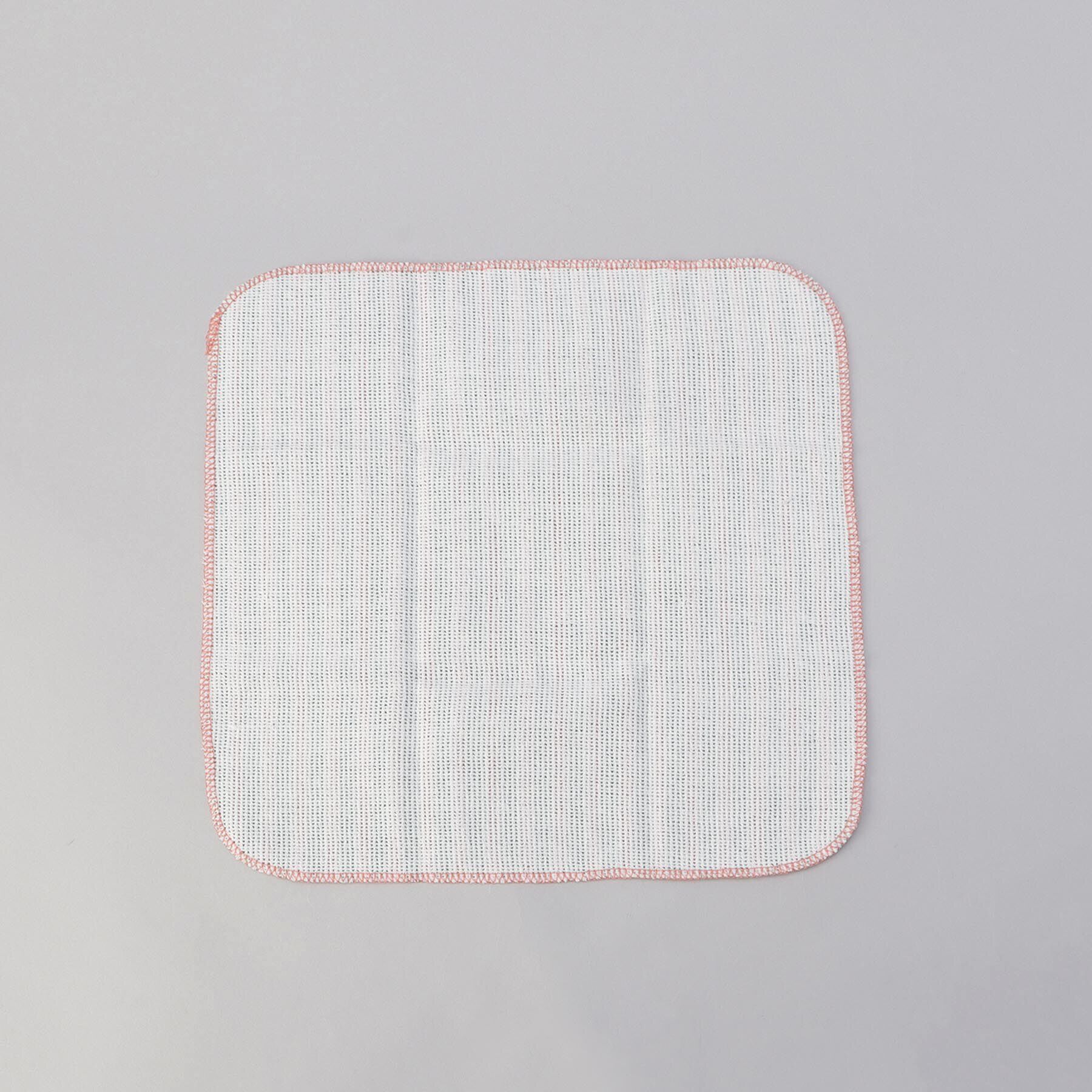 212 KITCHEN STORE「ディッシュクロス 2PCSセット アラベスク RD」|食器・キッチングッズ|