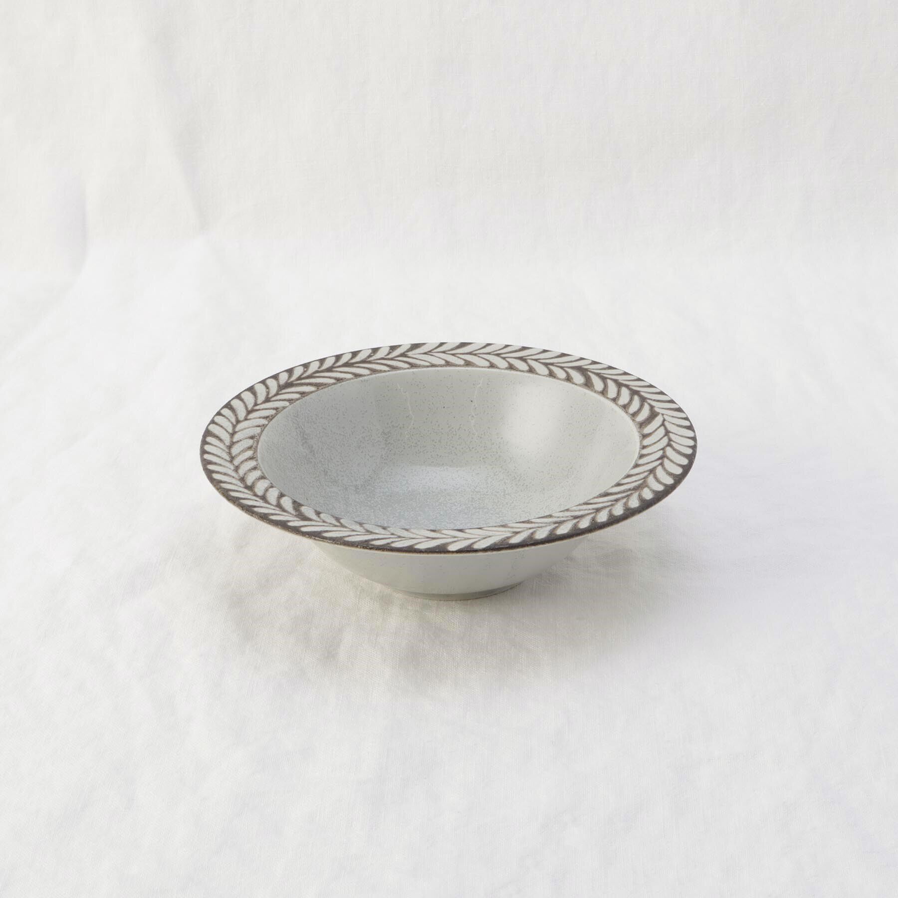 212 KITCHEN STORE「ブロウ ボウルM GY」|食器・キッチングッズ|