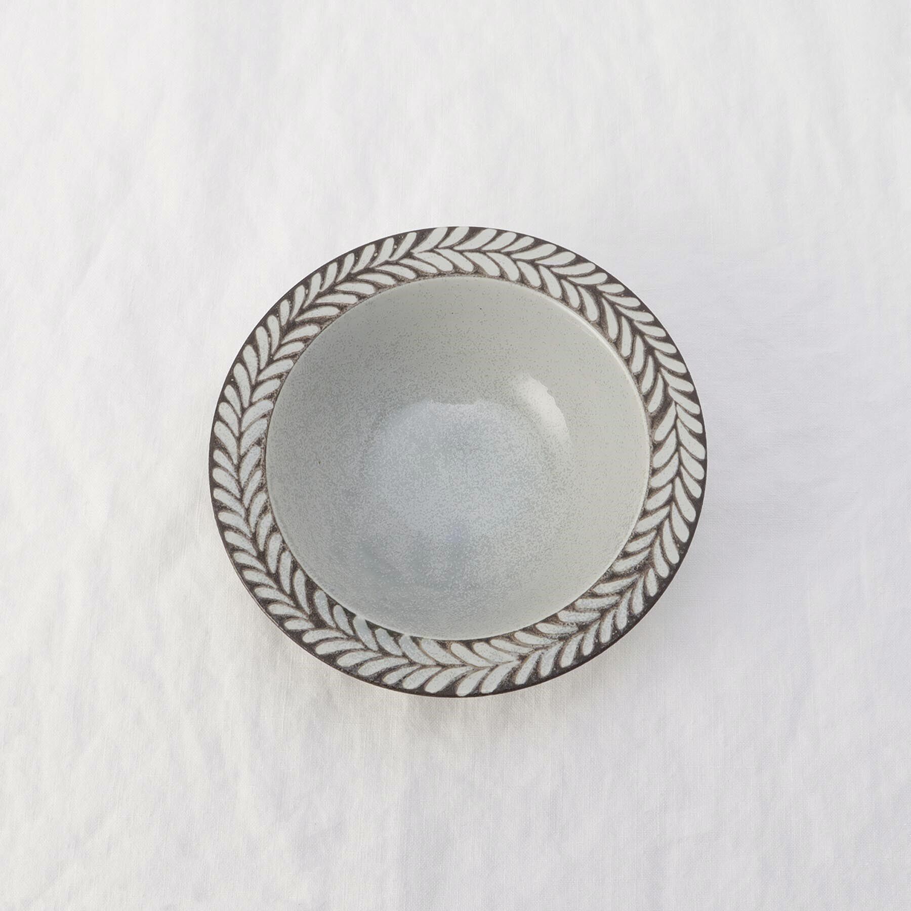 212 KITCHEN STORE「ブロウ ボウルM GY」|食器・キッチングッズ|