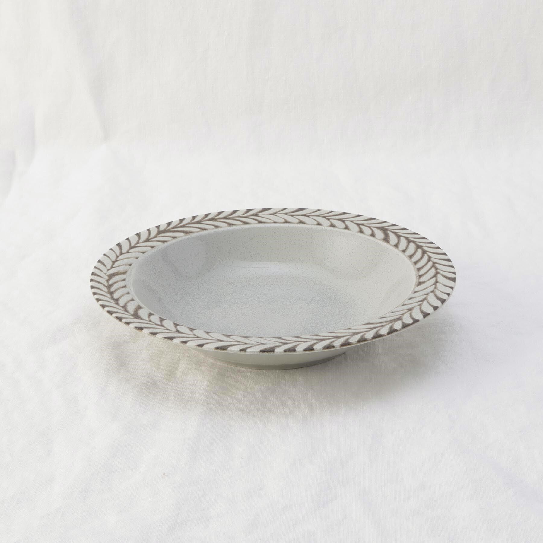 212 KITCHEN STORE「ブロウ ボウルL GY」|食器・キッチングッズ|