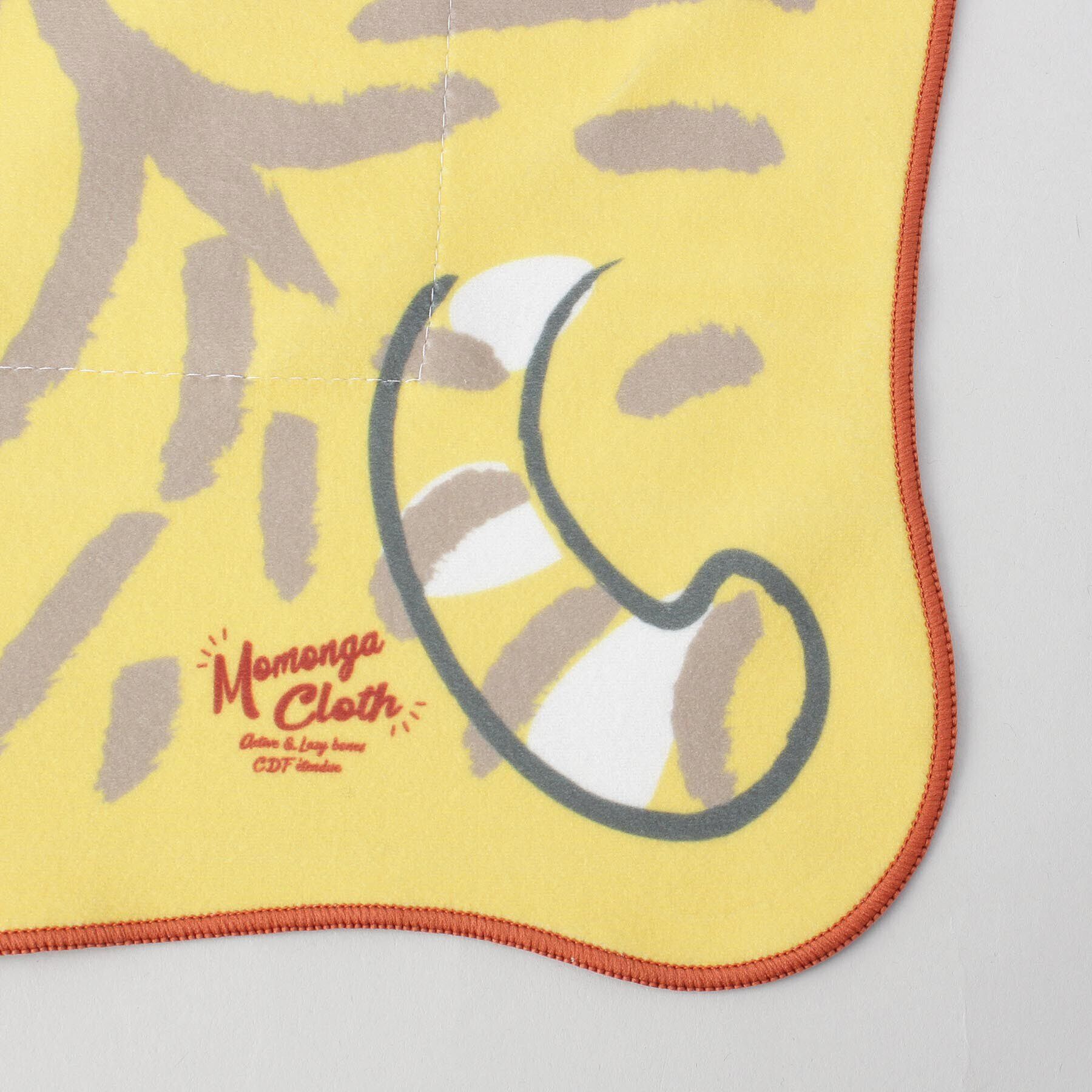 212 KITCHEN STORE「モモンガ 保冷くっつきクロス トラ」|食器・キッチングッズ|