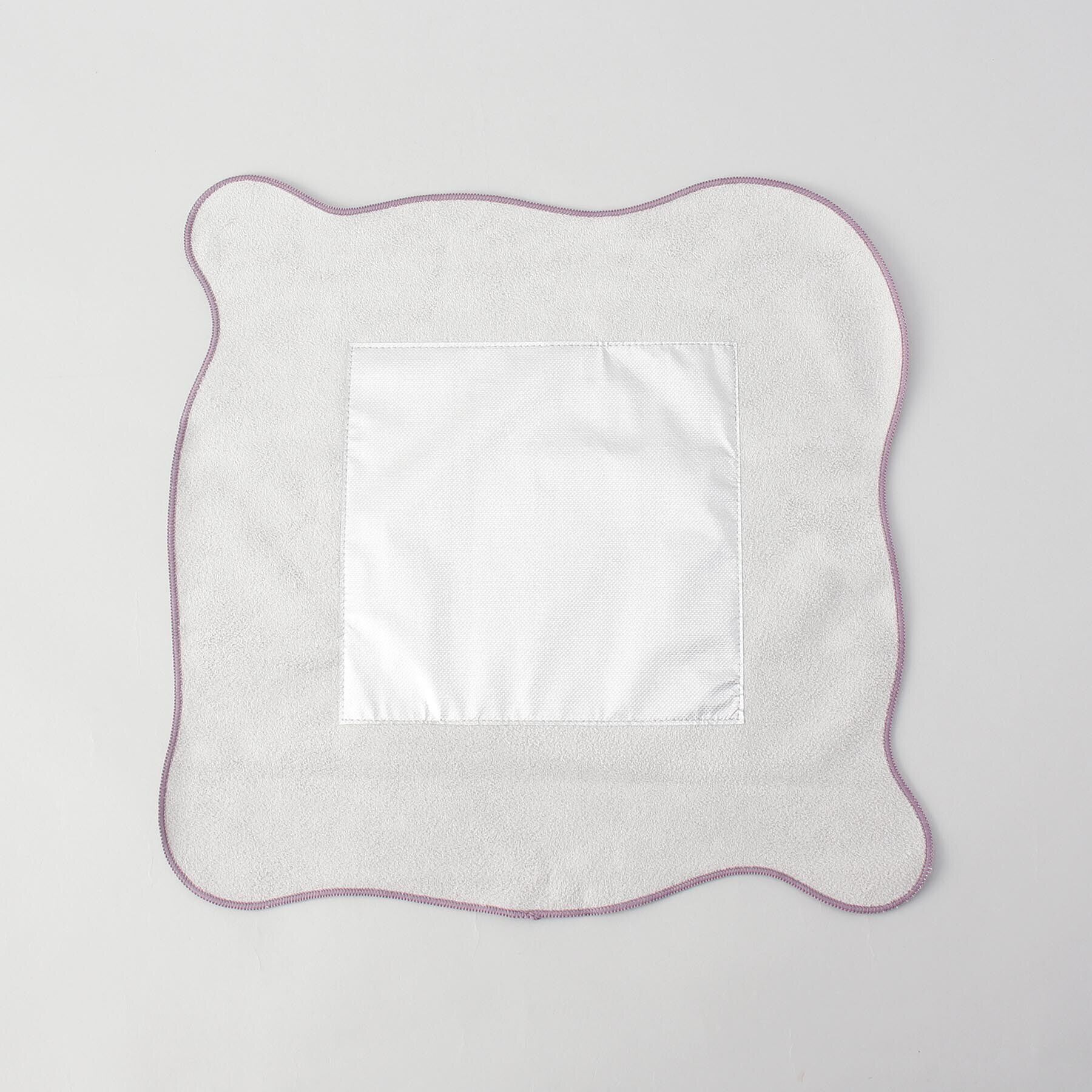 212 KITCHEN STORE「モモンガ 保冷くっつきクロス ミケ」|食器・キッチングッズ|