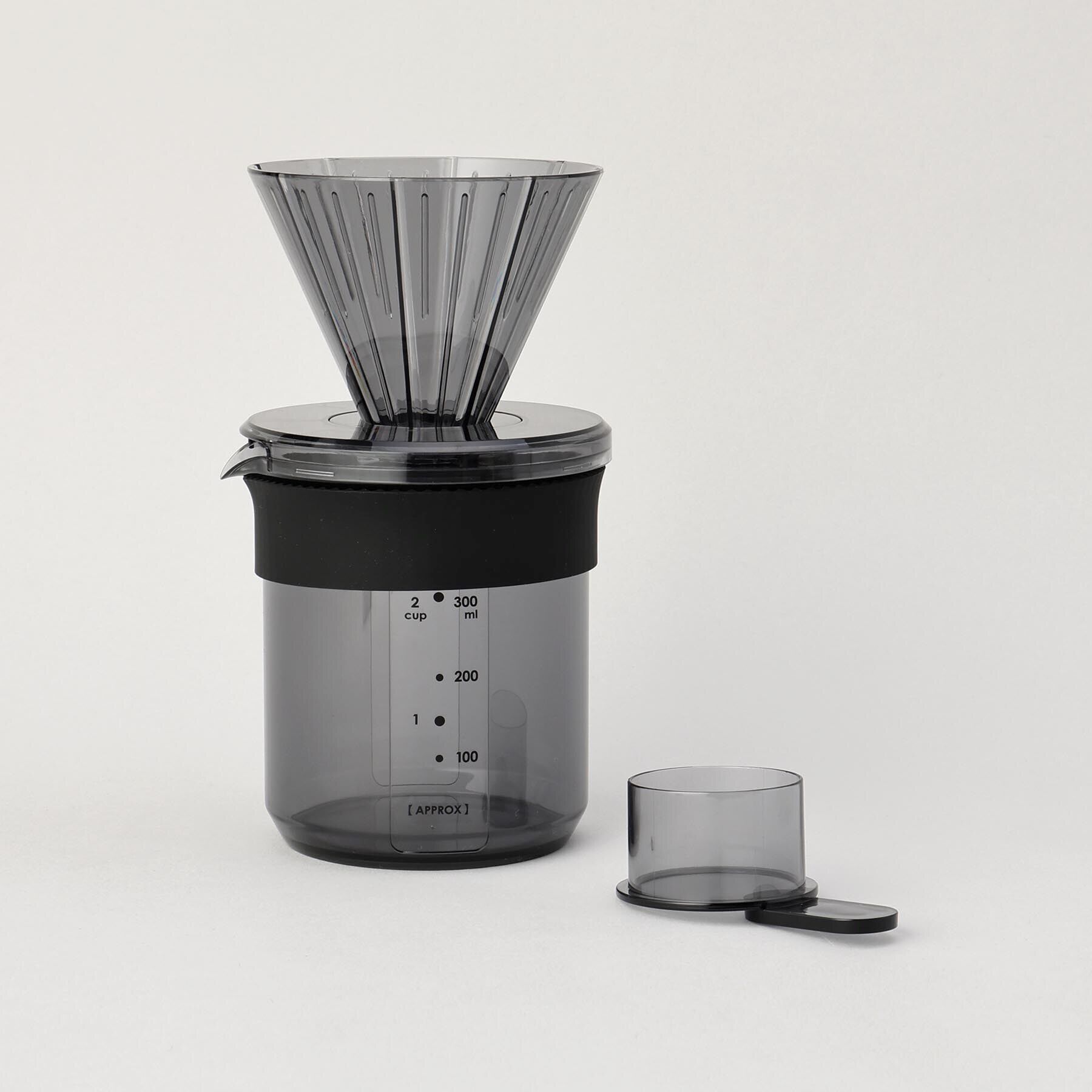 212 KITCHEN STORE「トライタン ドリッパー＆サーバー ＜nikii cafe＞」|食器・キッチングッズ|その他