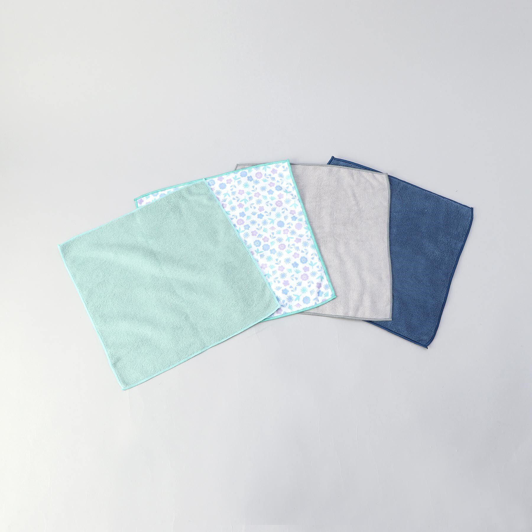 212 KITCHEN STORE「おそうじクロスセット GR」|その他|