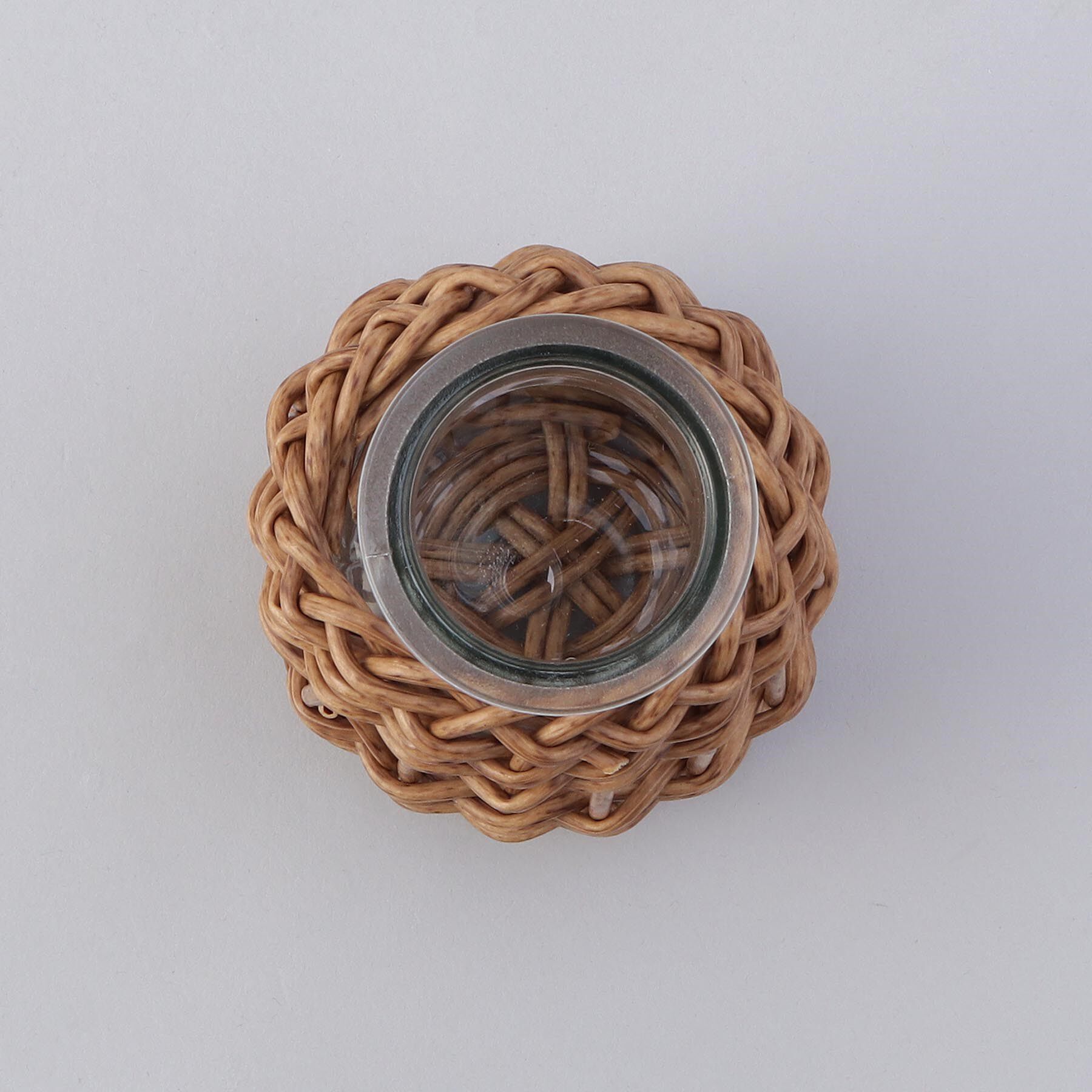 212 KITCHEN STORE「ヴァス 花器 ミルク瓶型」|その他|