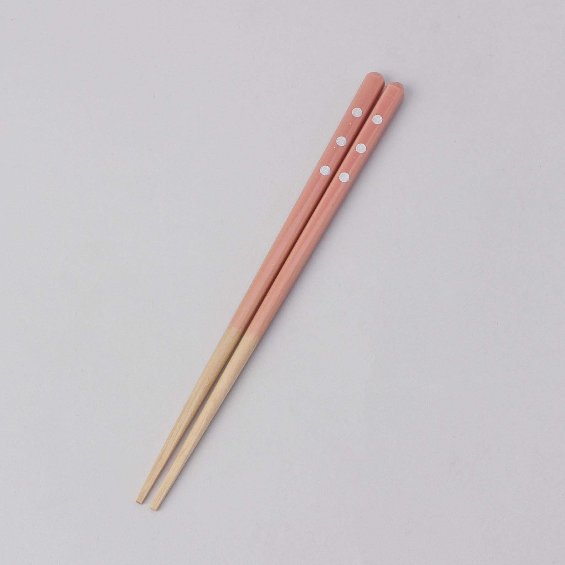 212 KITCHEN STORE「ほんとうにすべらないお箸 子供用 18cm PK」|食器・キッチングッズ|その他